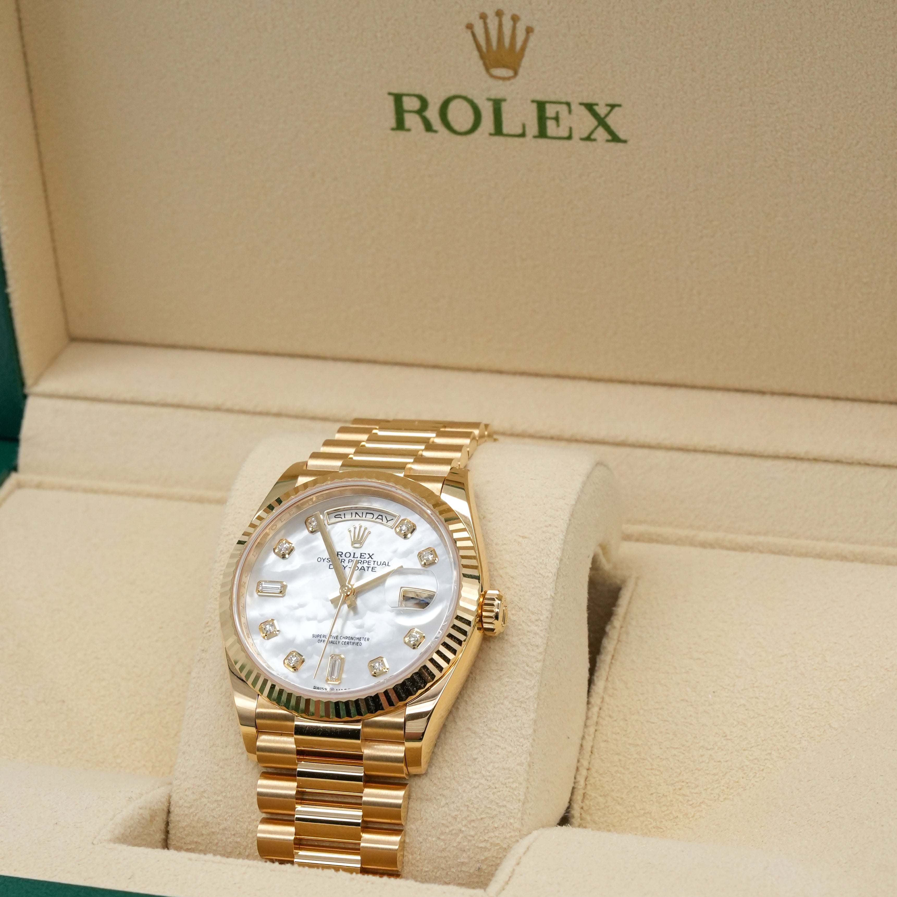 Rolex