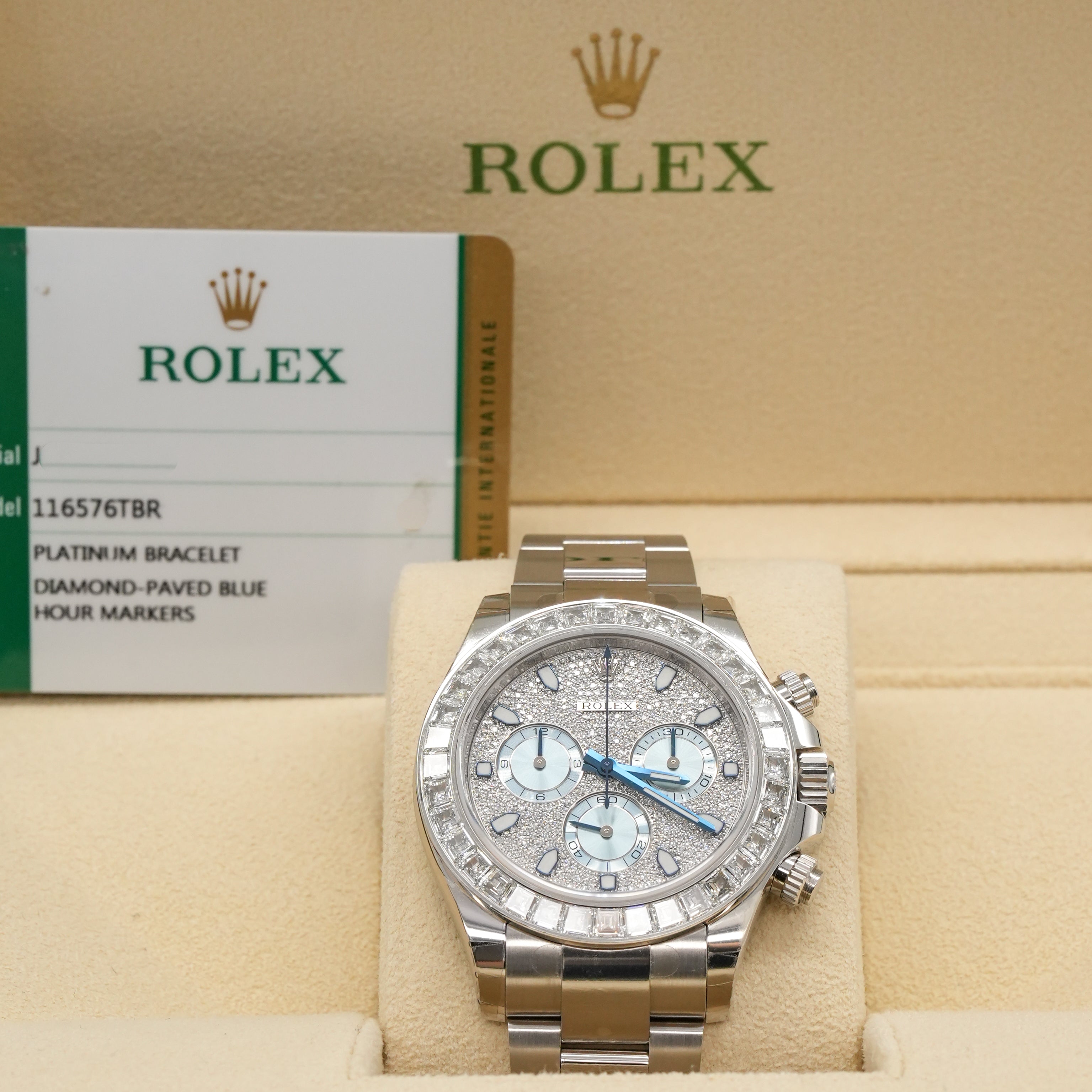 Rolex