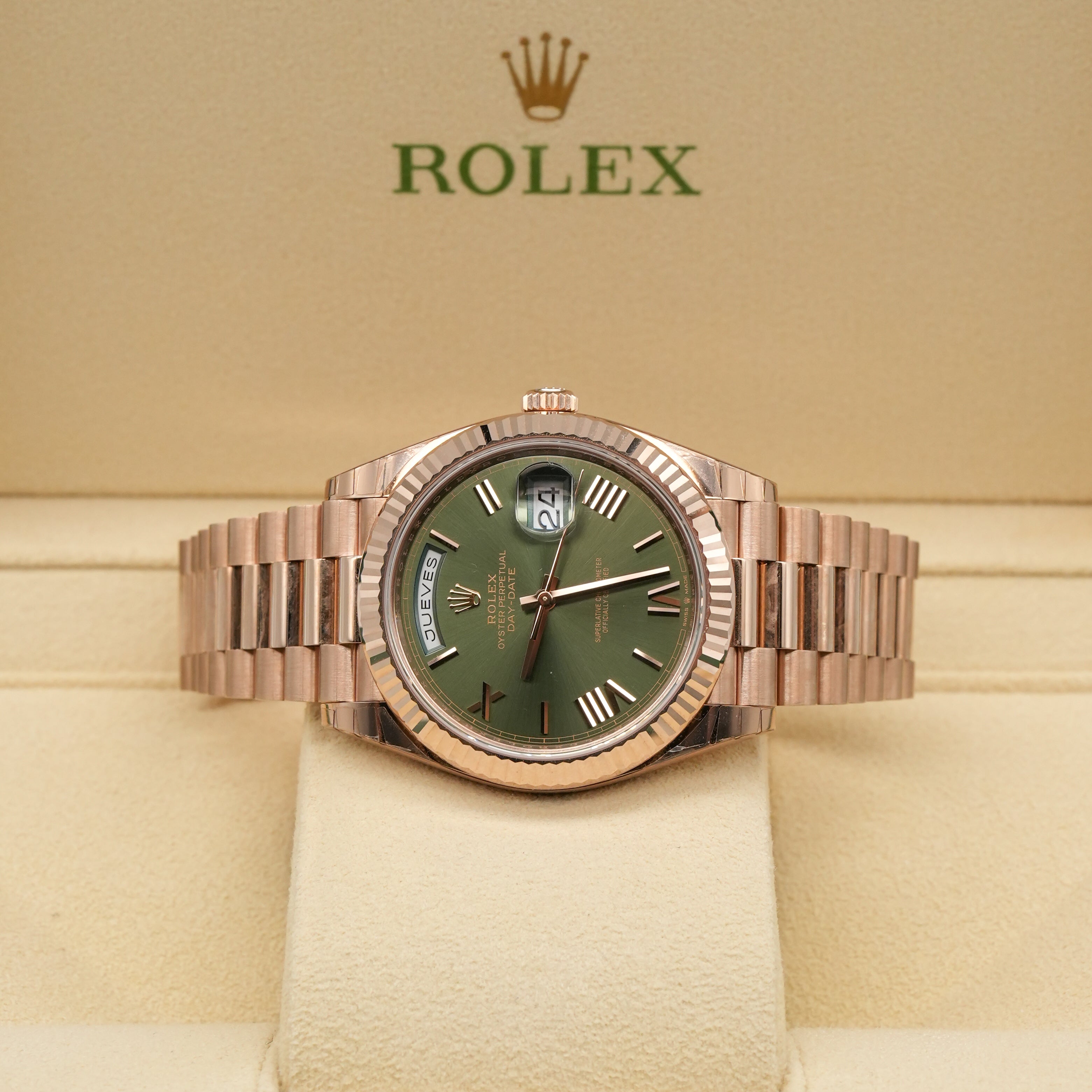 Rolex