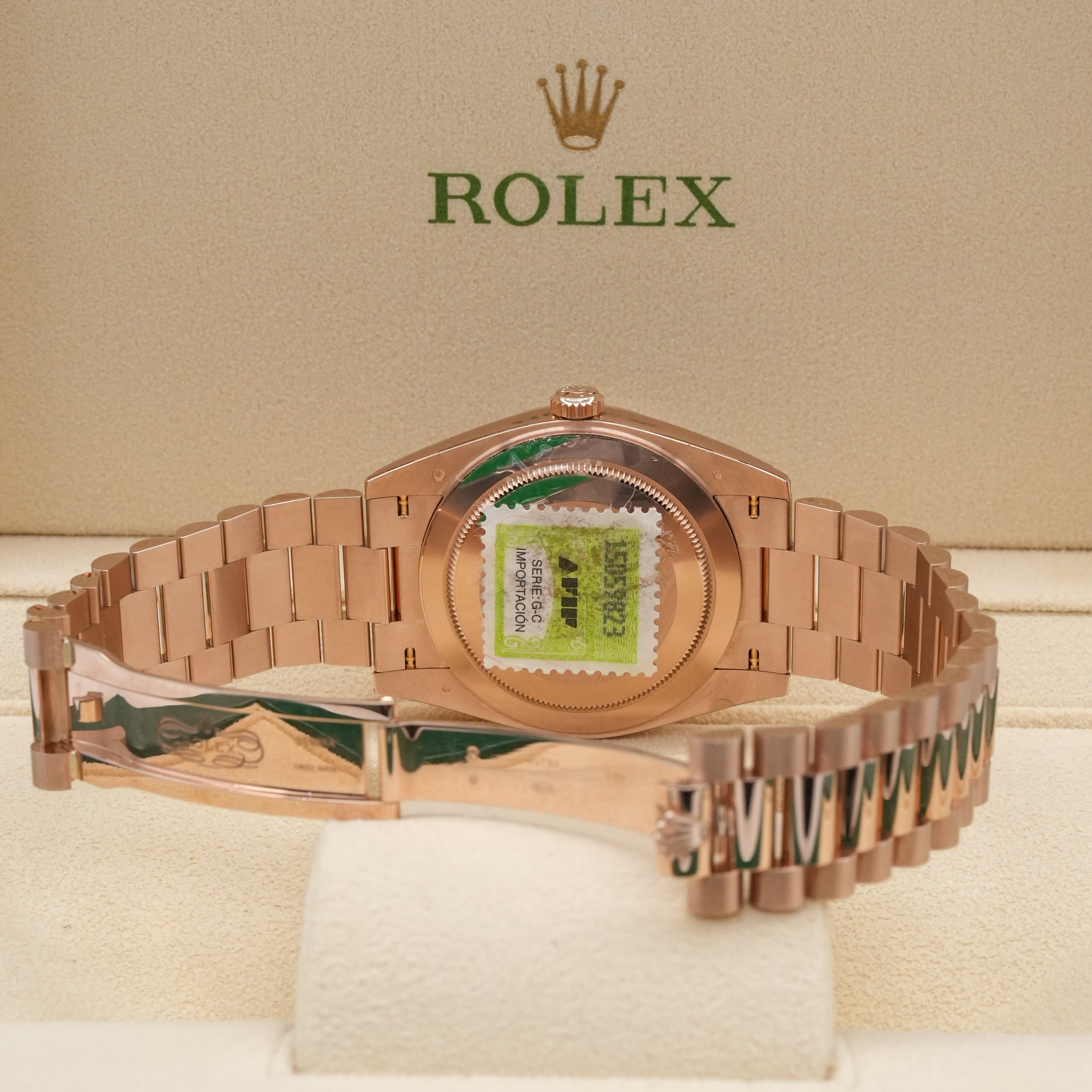 Rolex