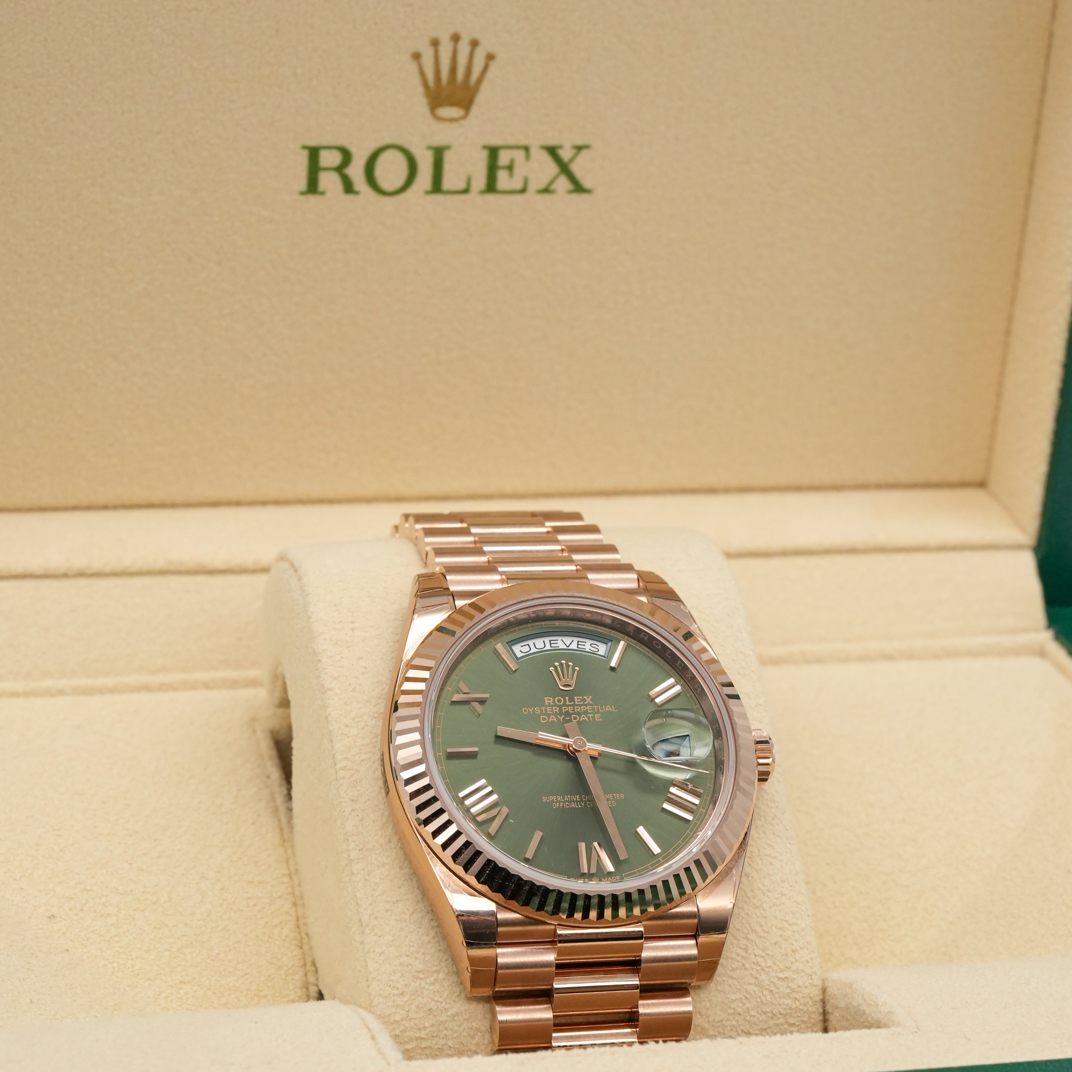 Rolex