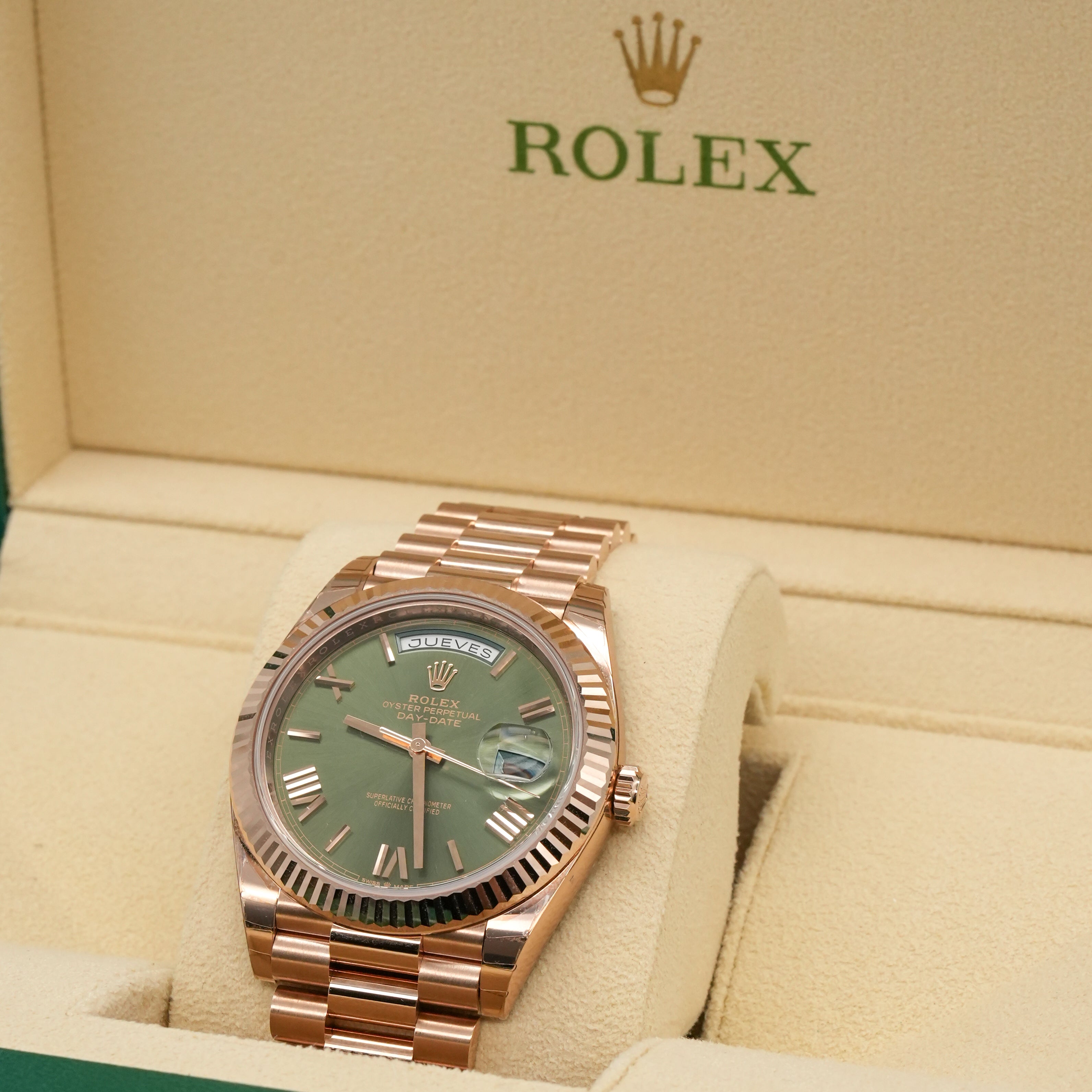 Rolex