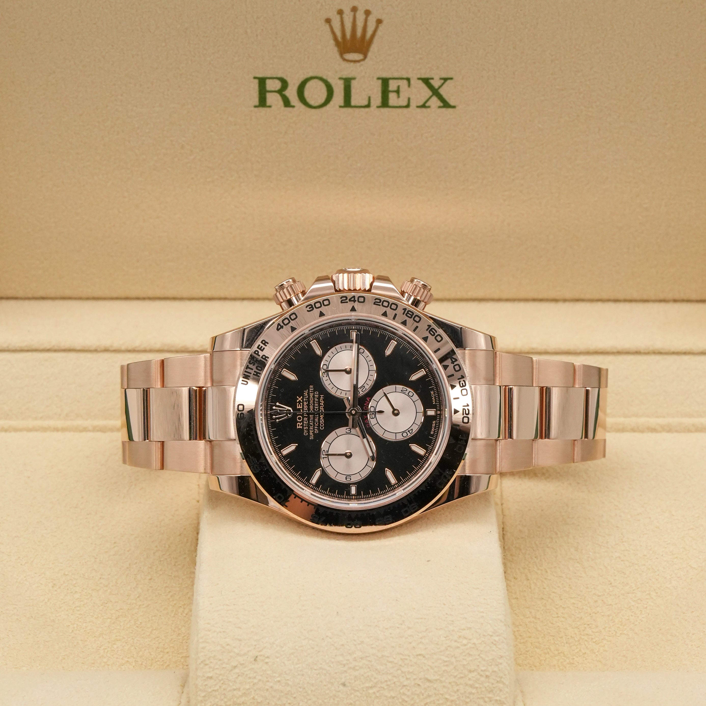 Rolex