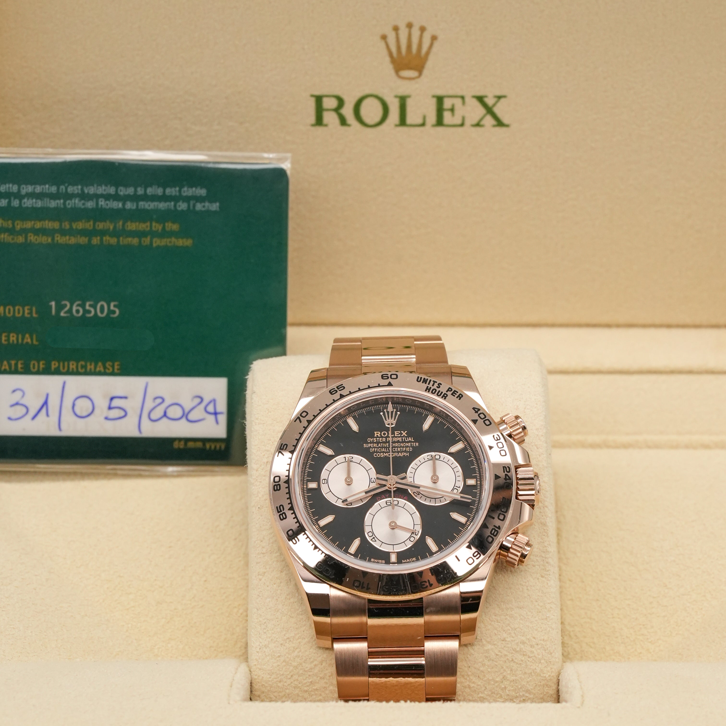 Rolex