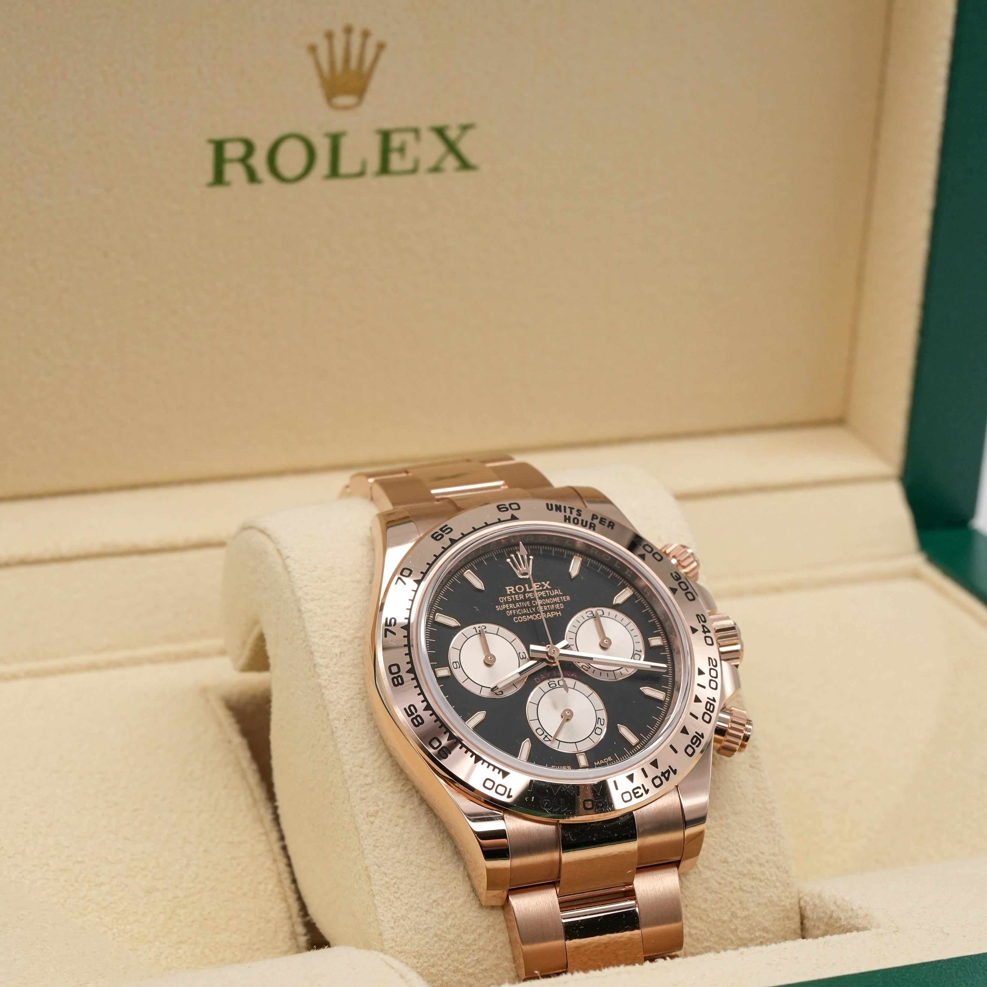 Rolex