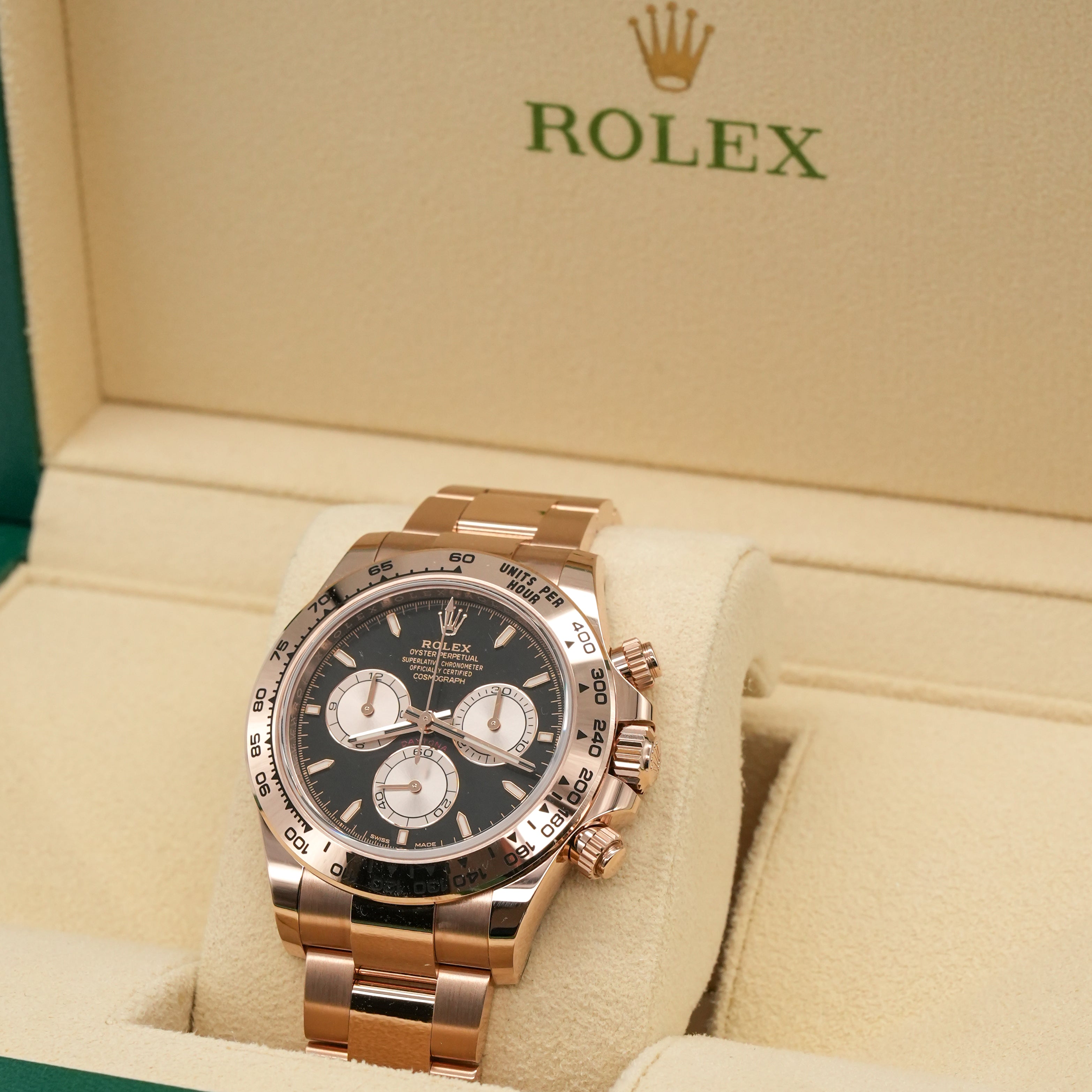 Rolex