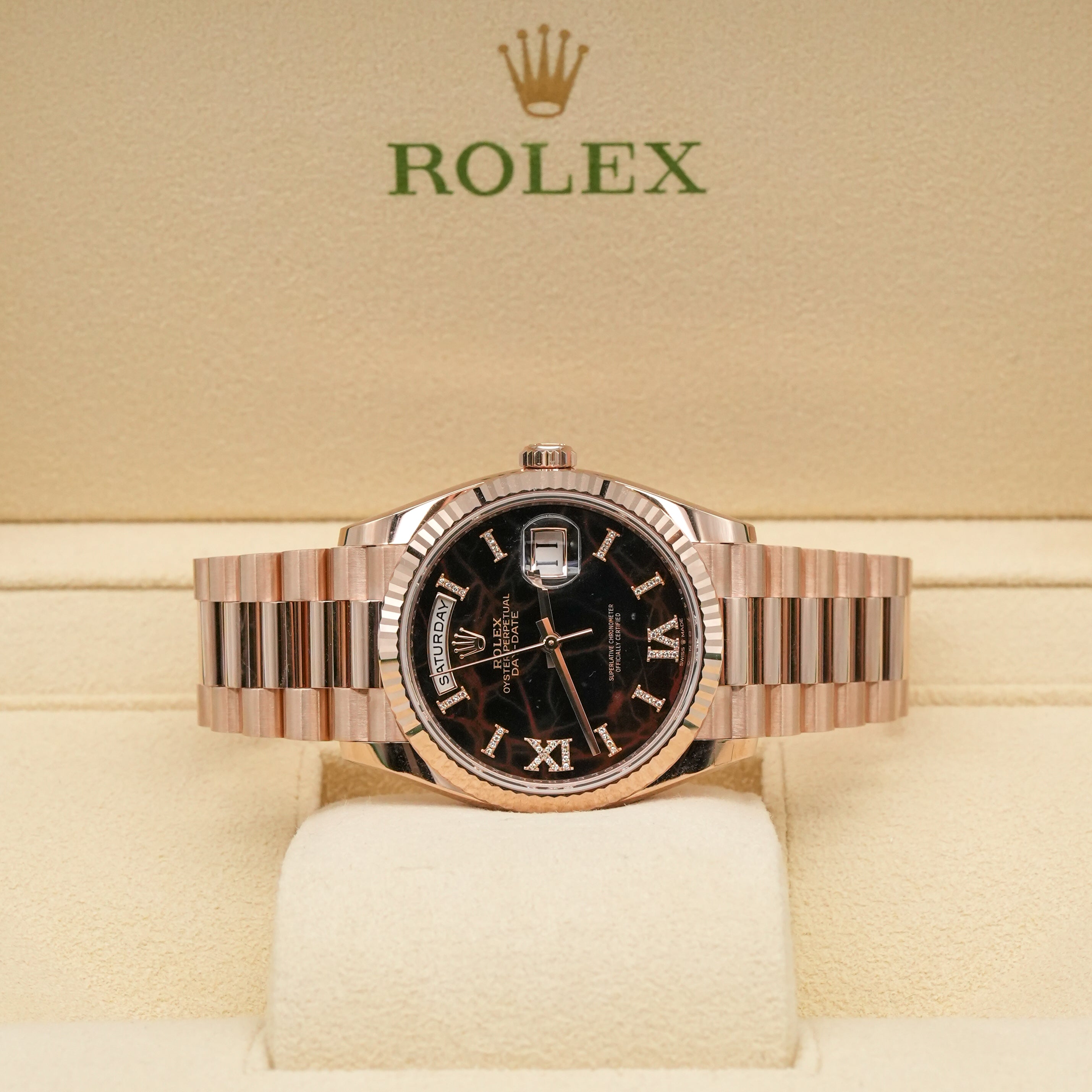 Rolex