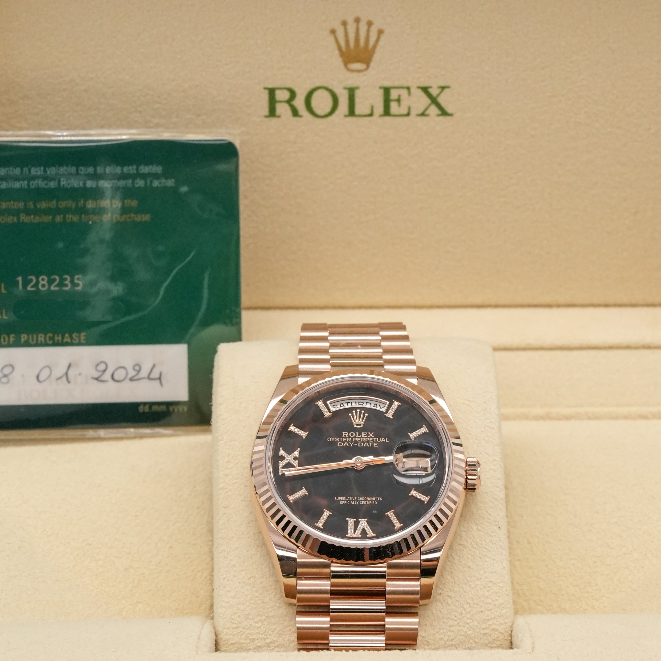 Rolex