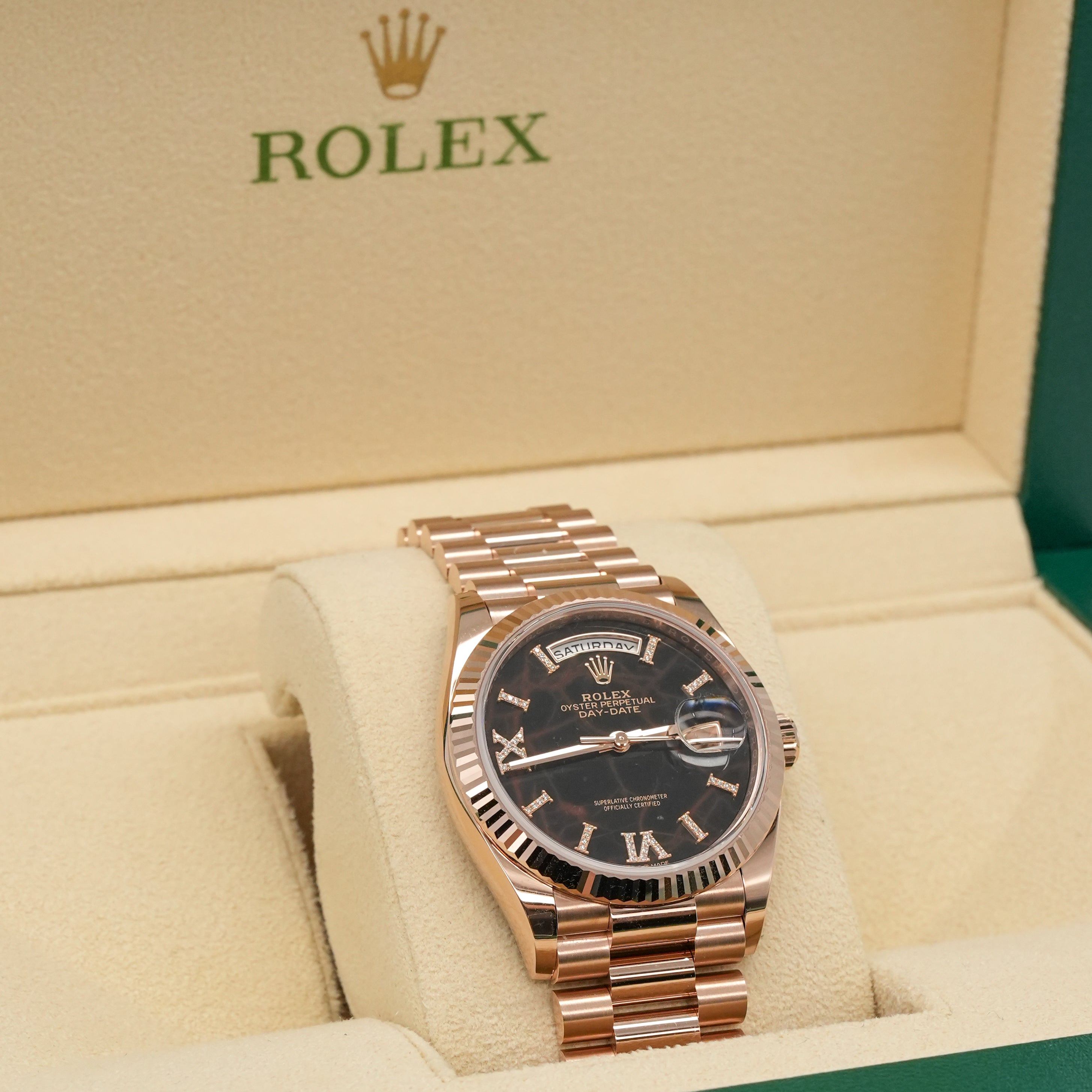 Rolex