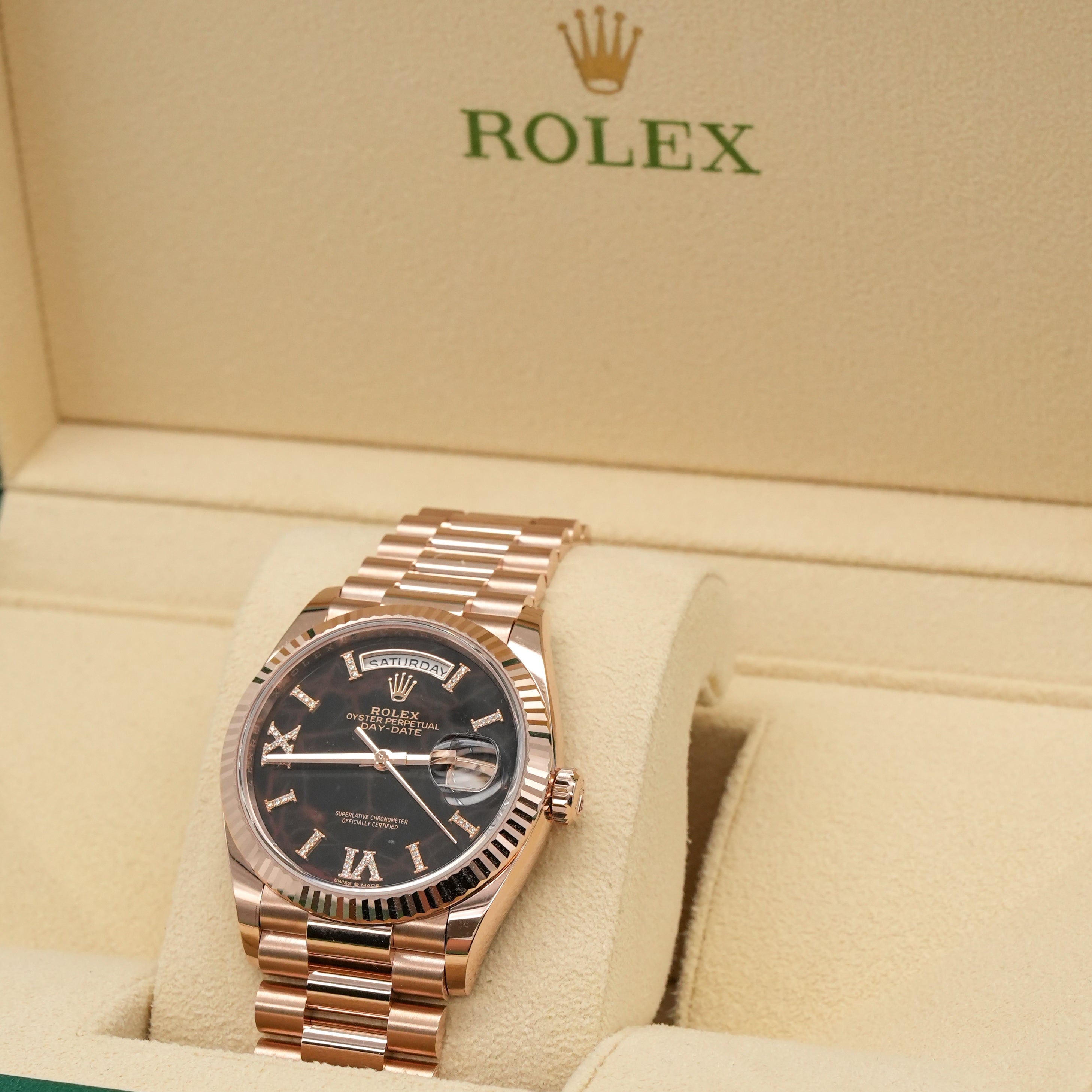 Rolex