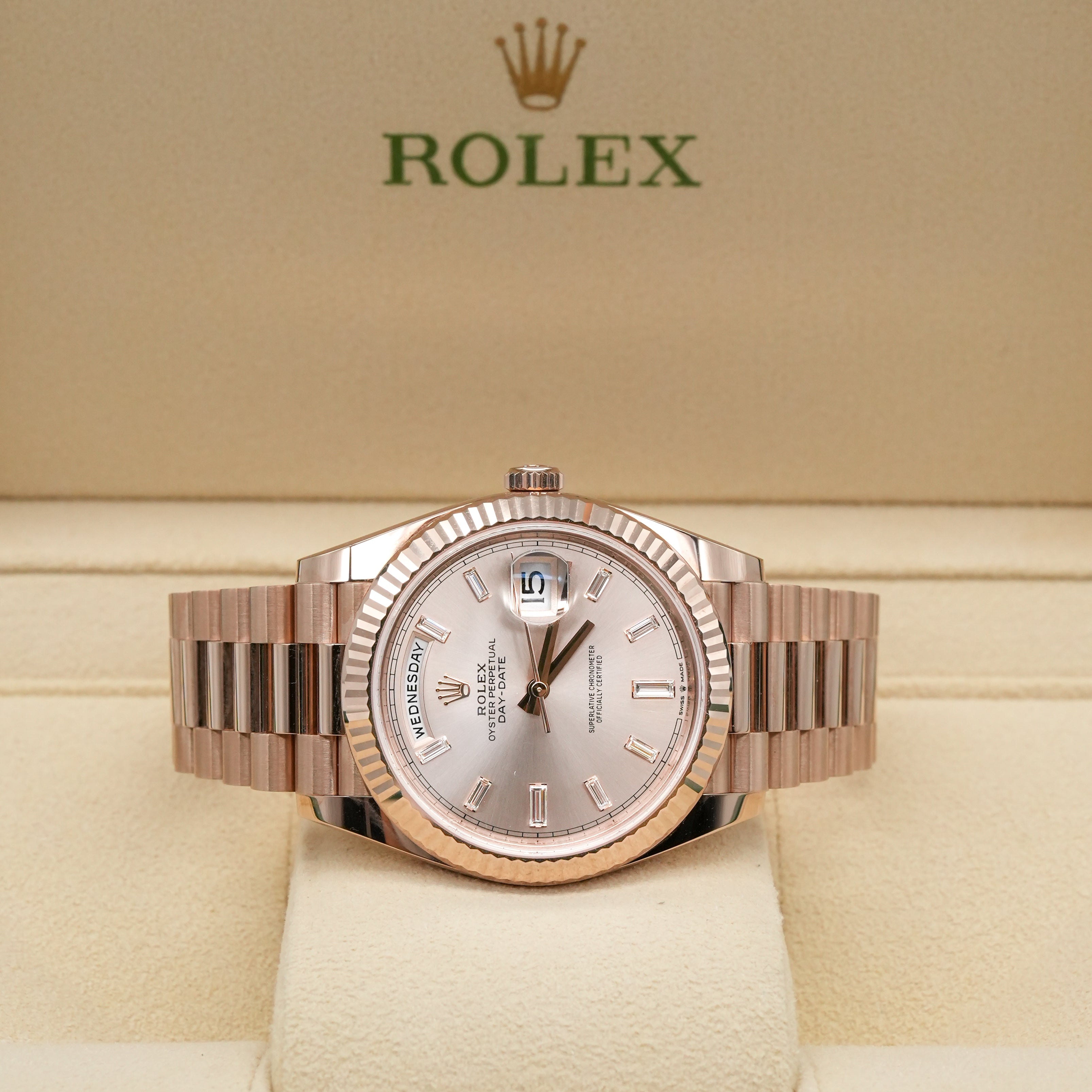 Rolex