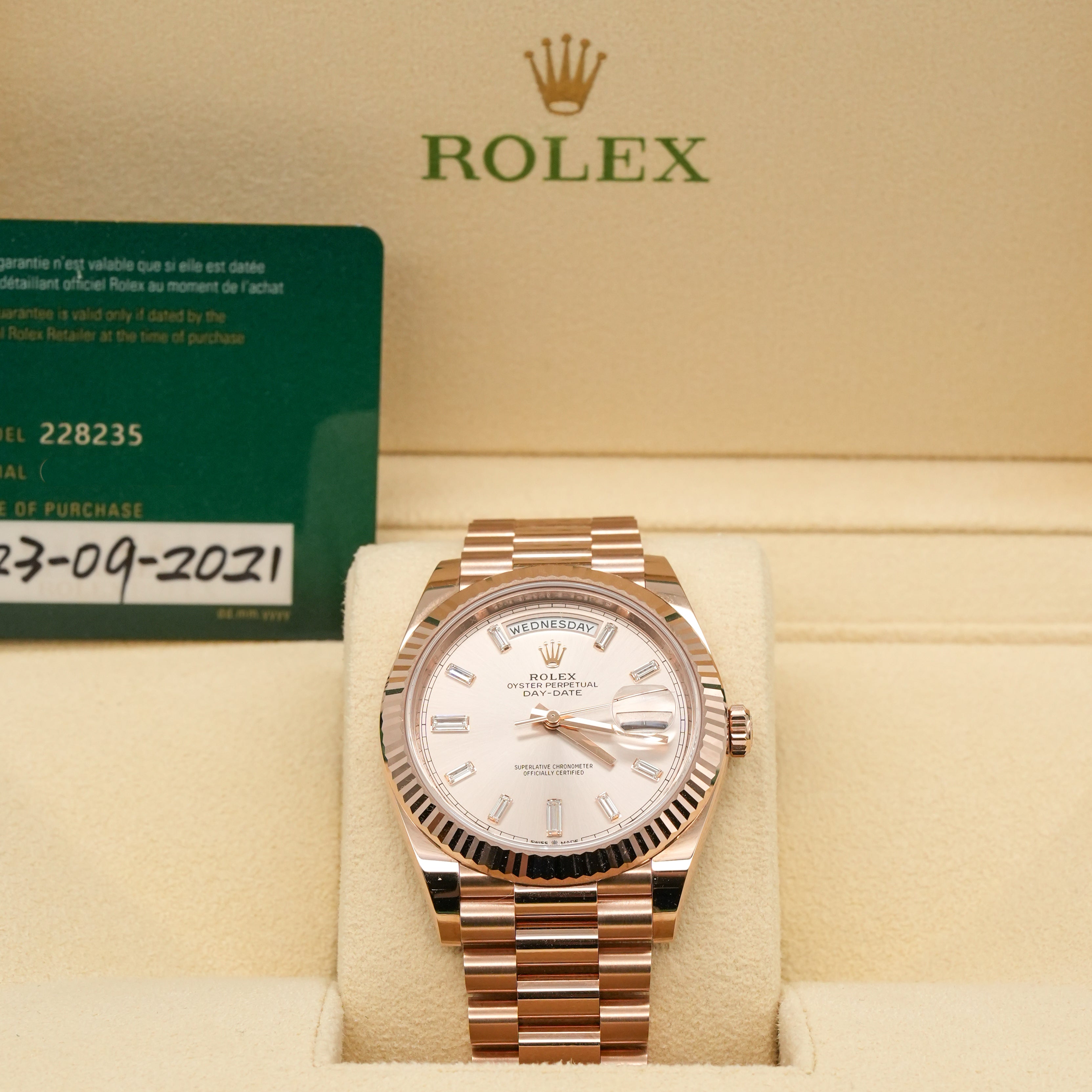 Rolex