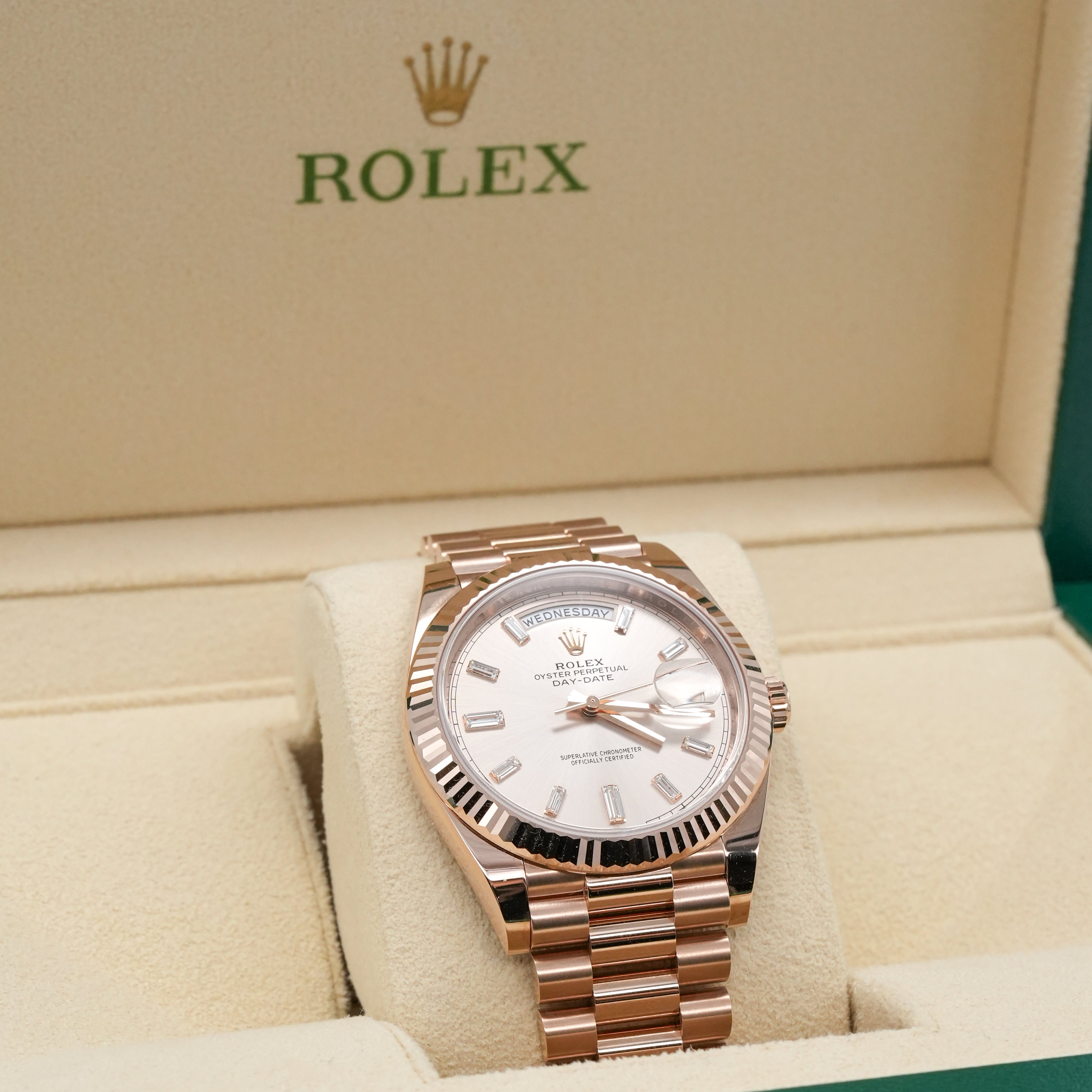 Rolex