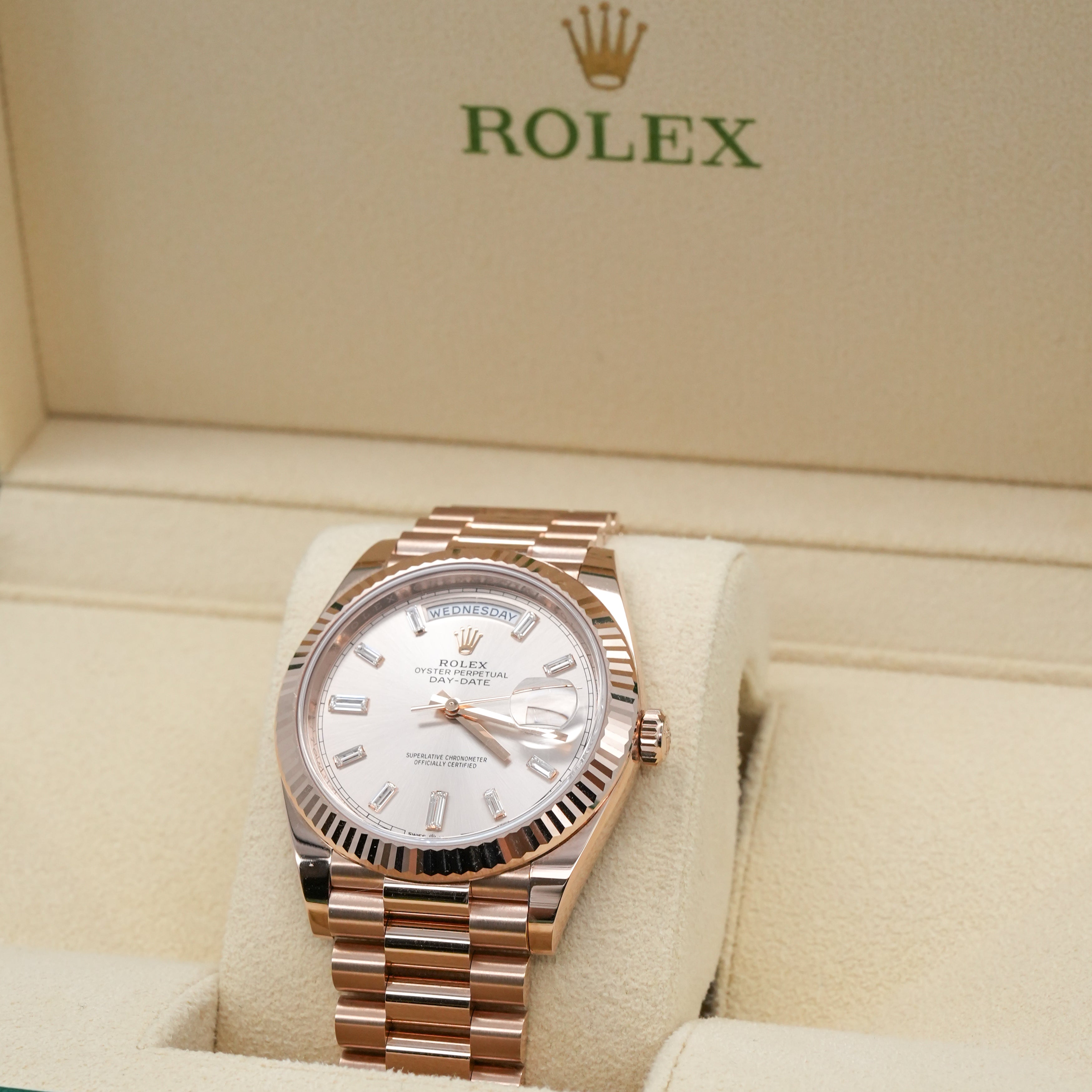 Rolex