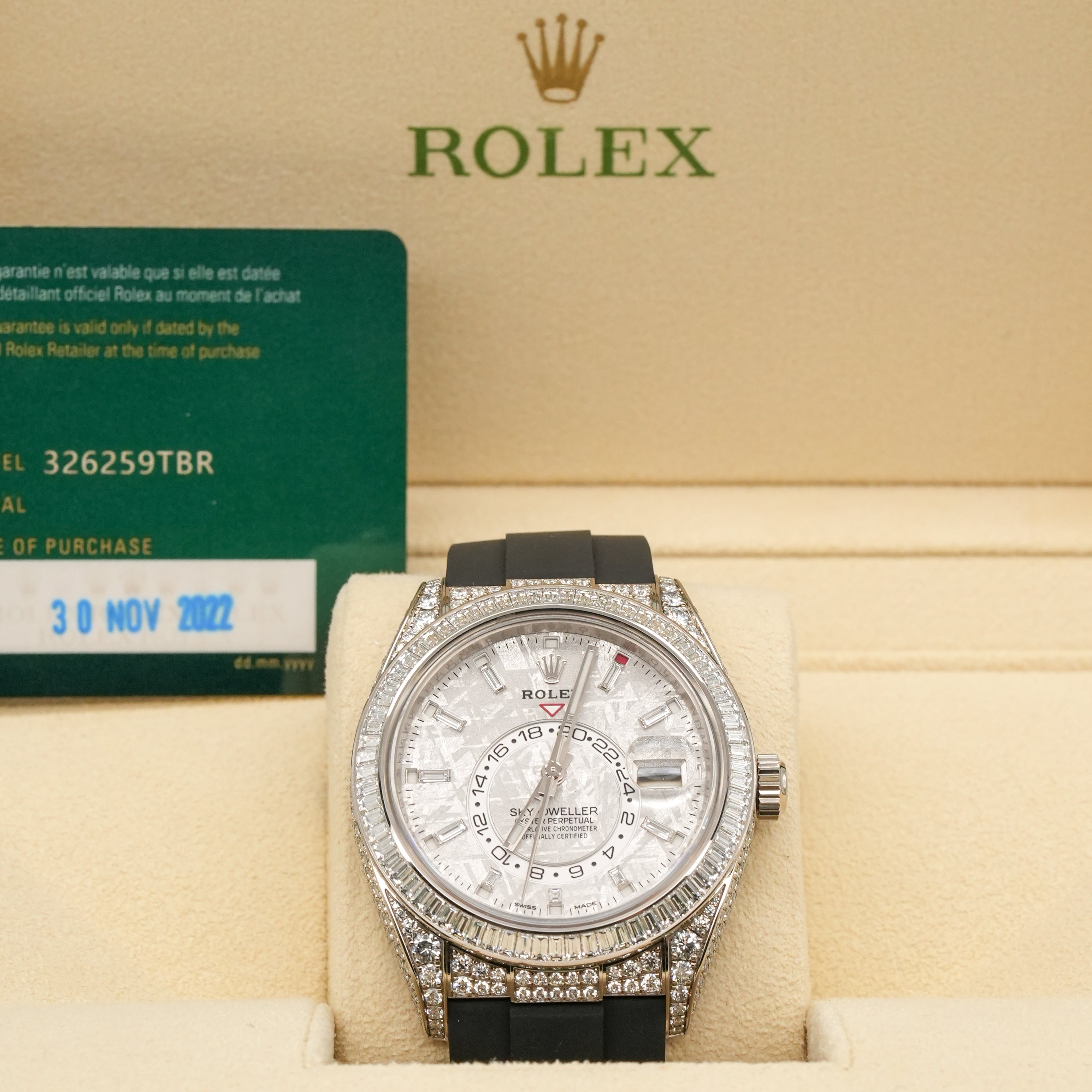 Rolex