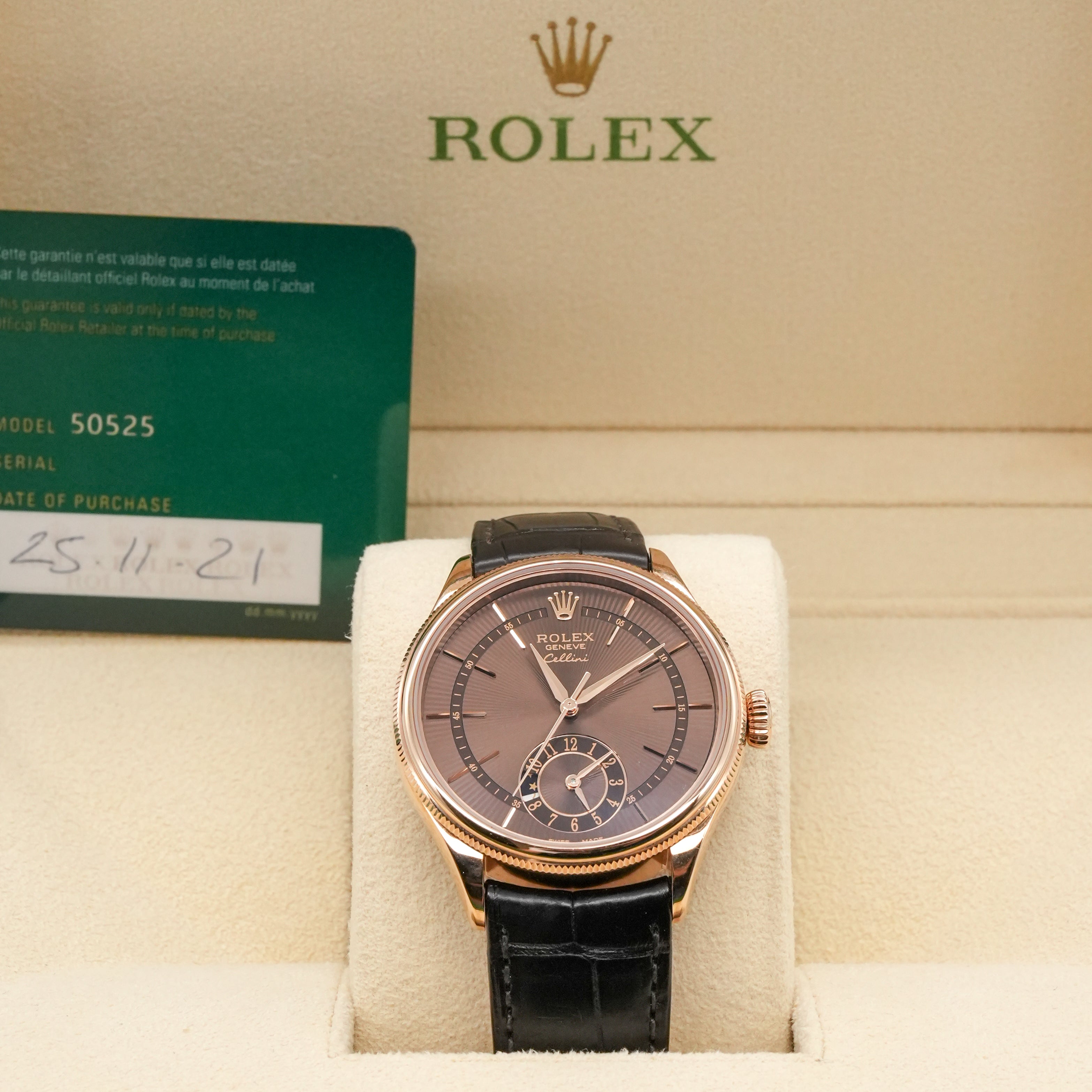 Rolex