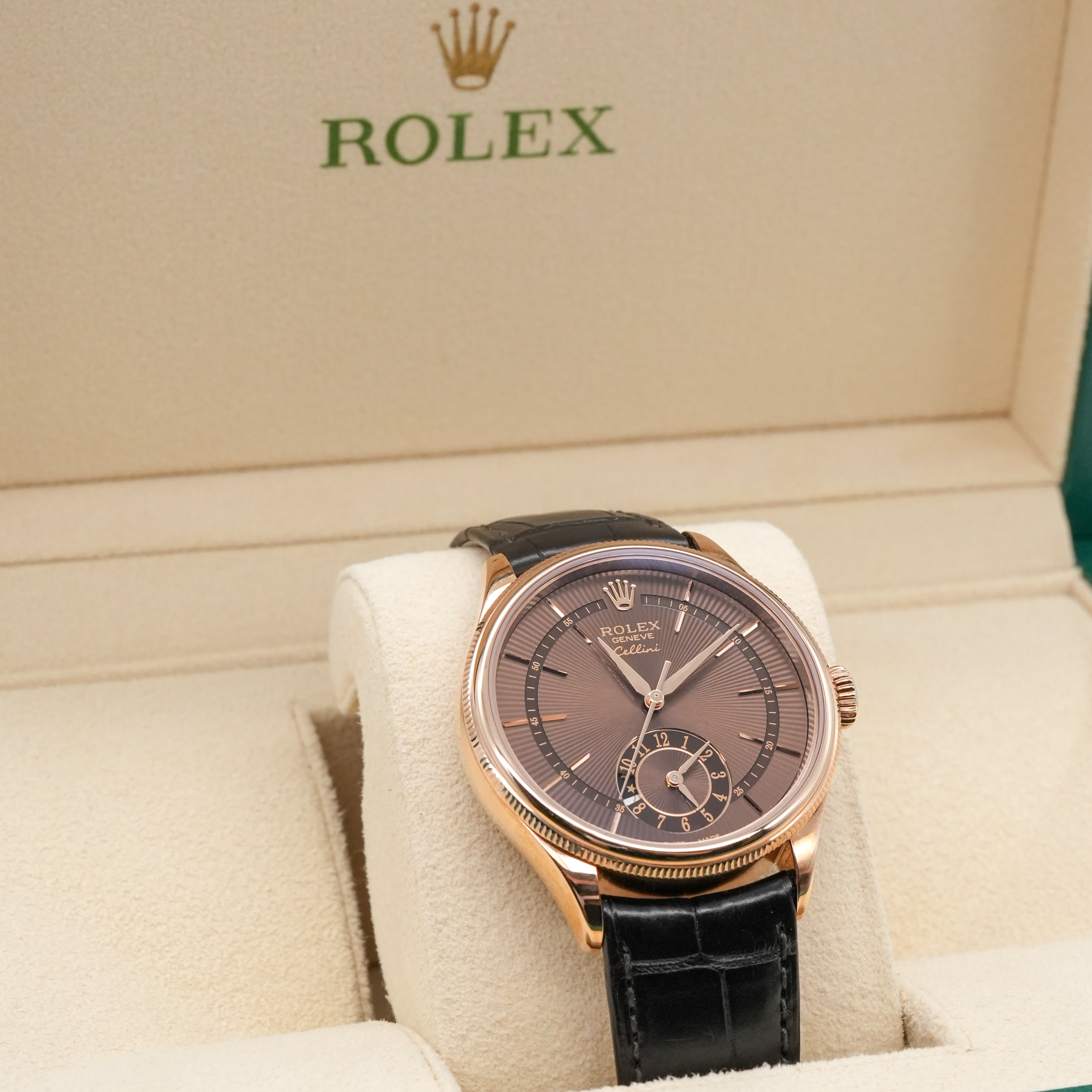 Rolex