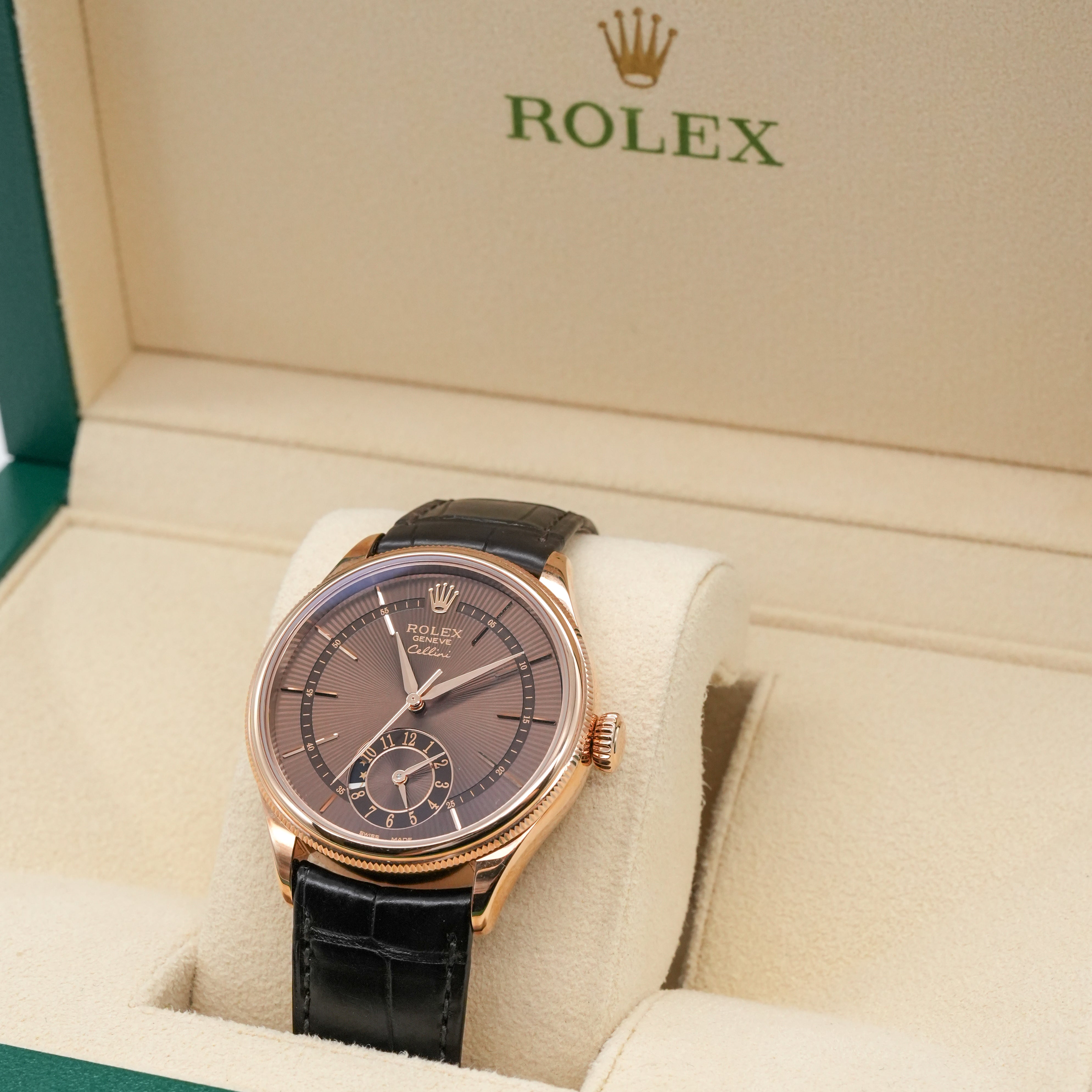 Rolex