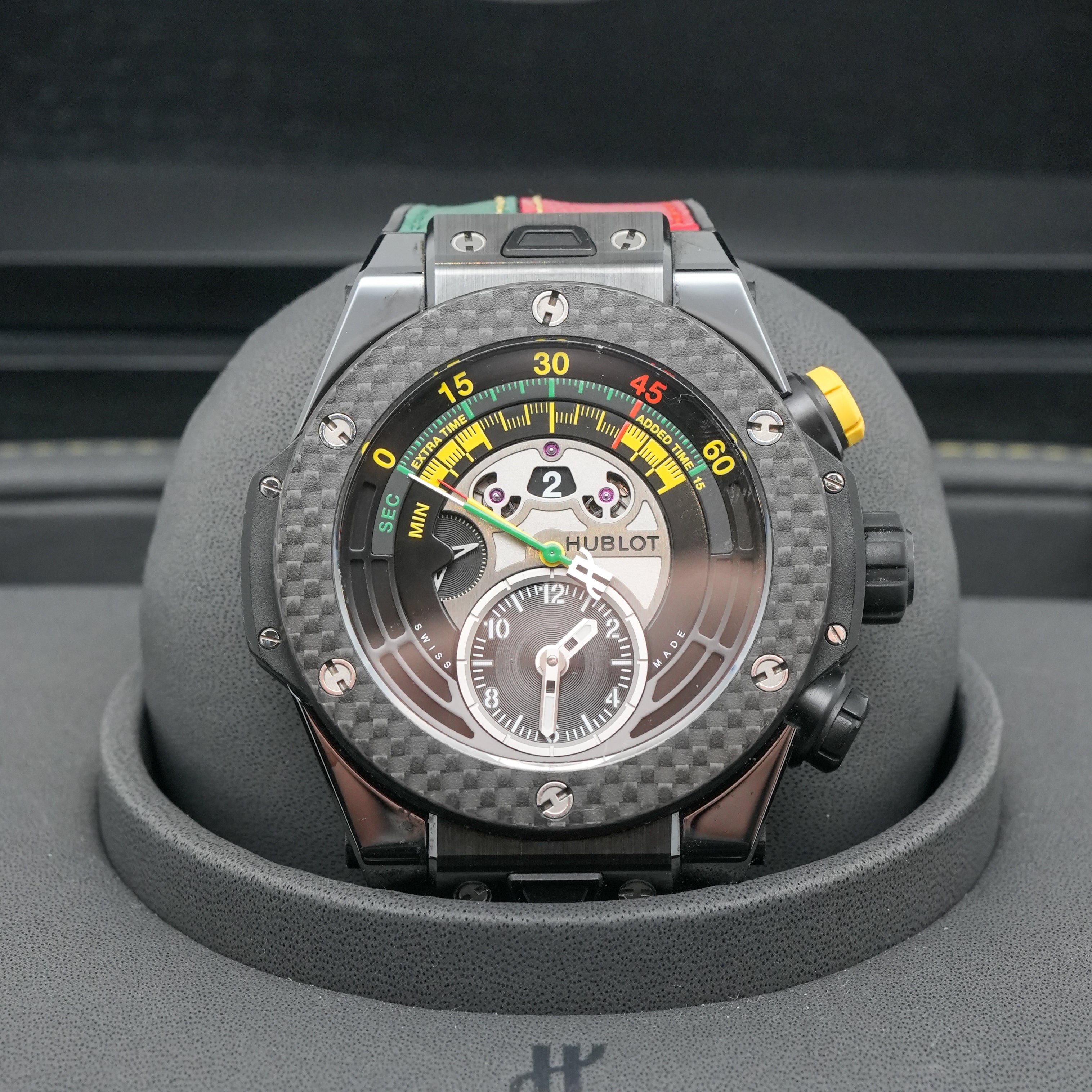 HUBLOT