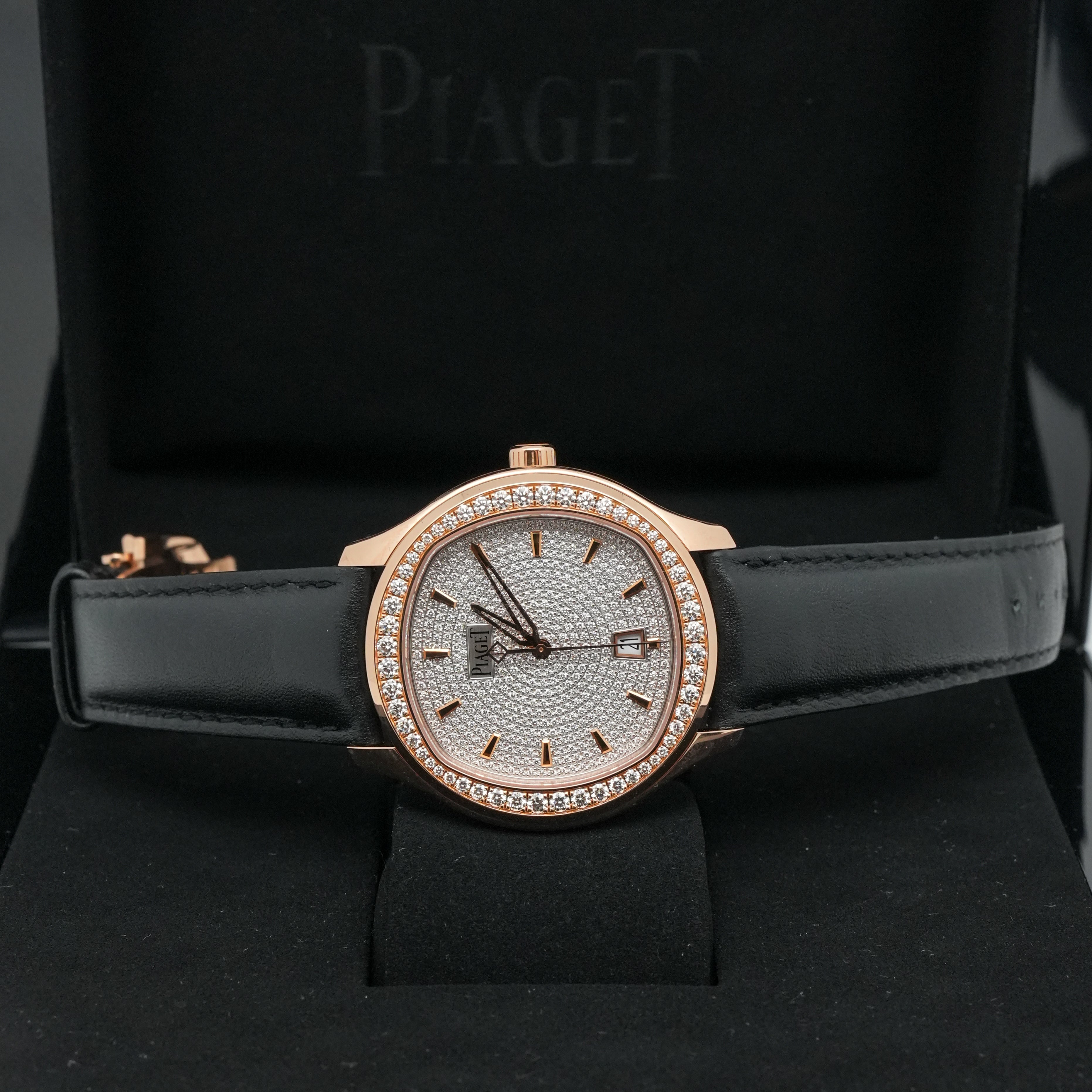 PIAGET