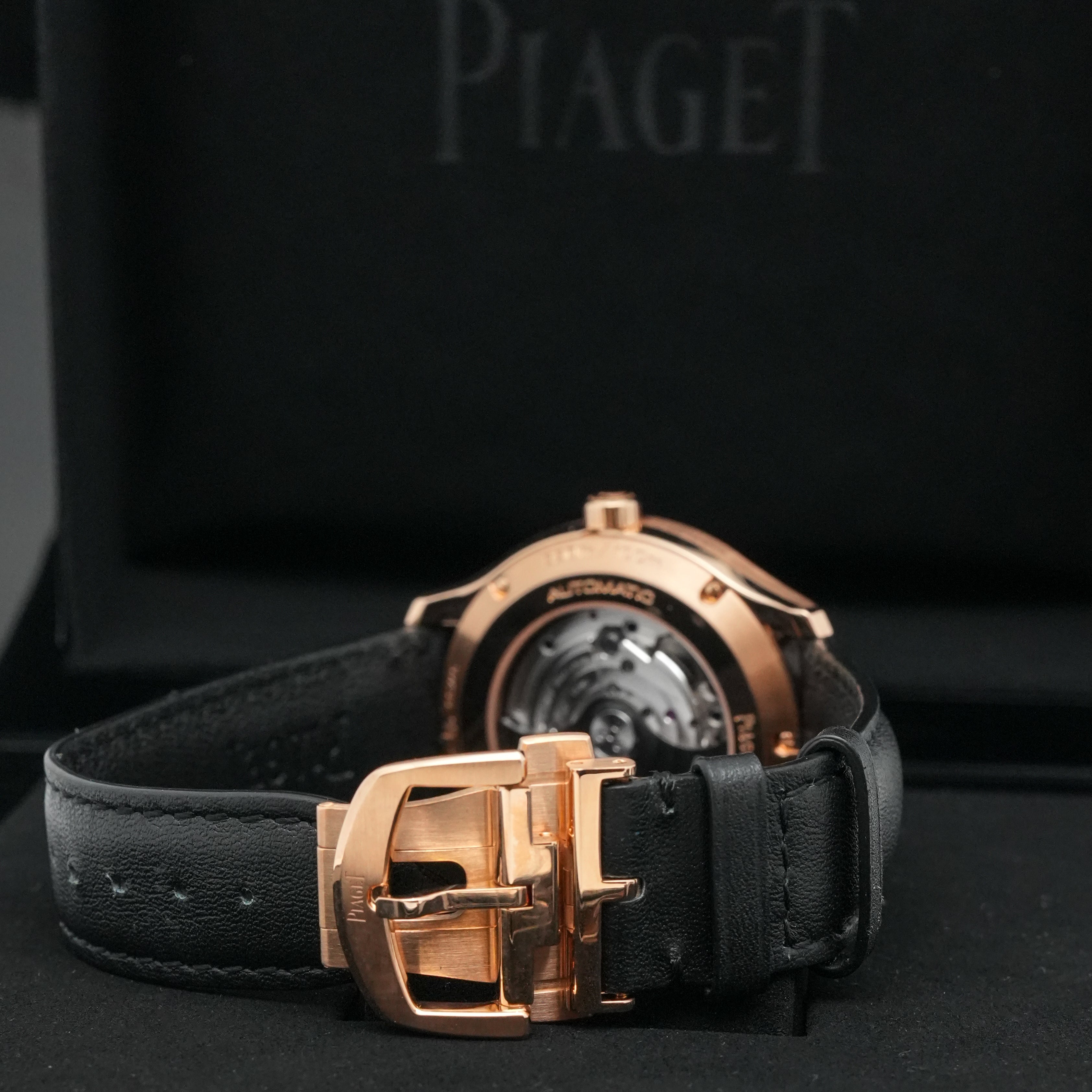 PIAGET