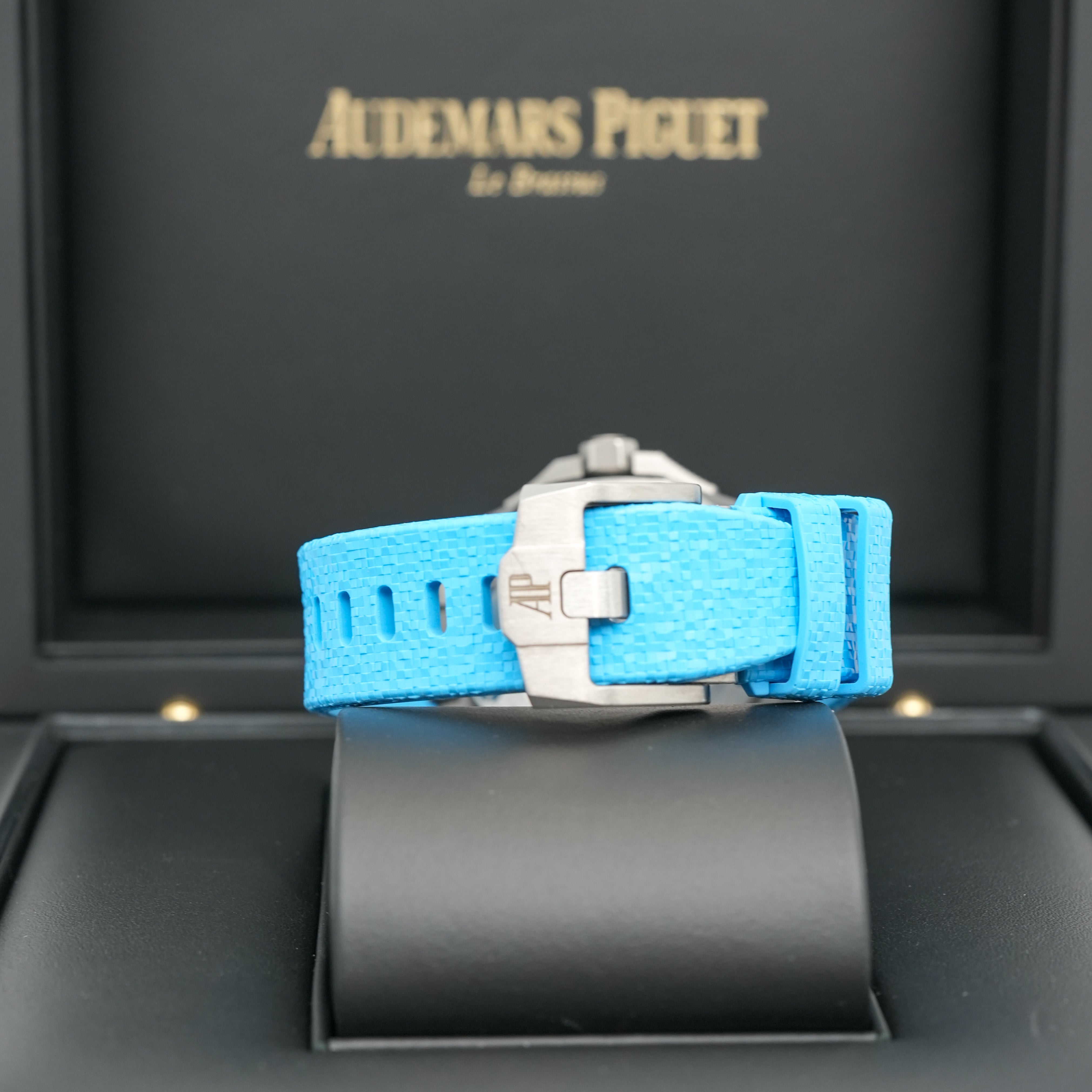 AUDEMARS PIGUET