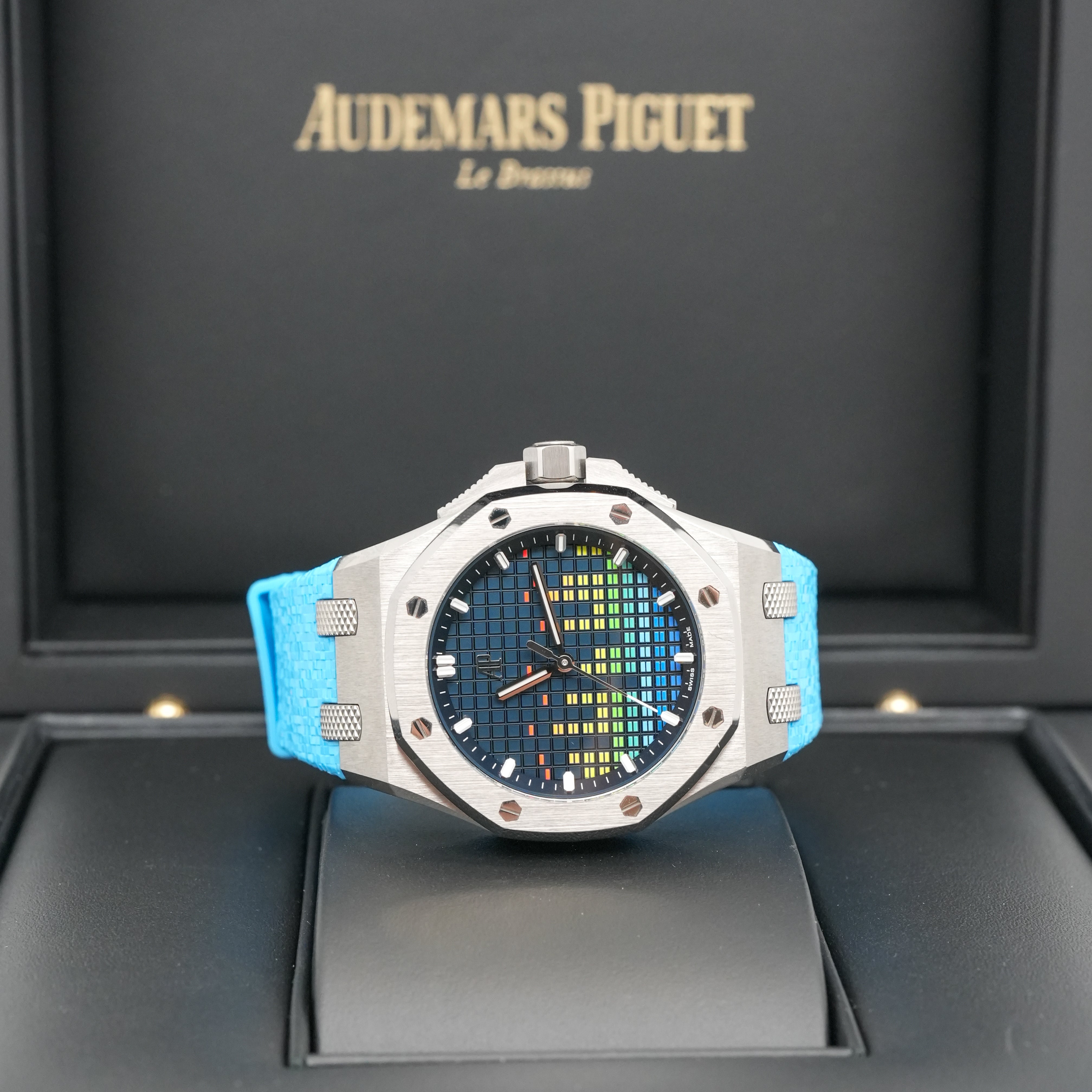 AUDEMARS PIGUET