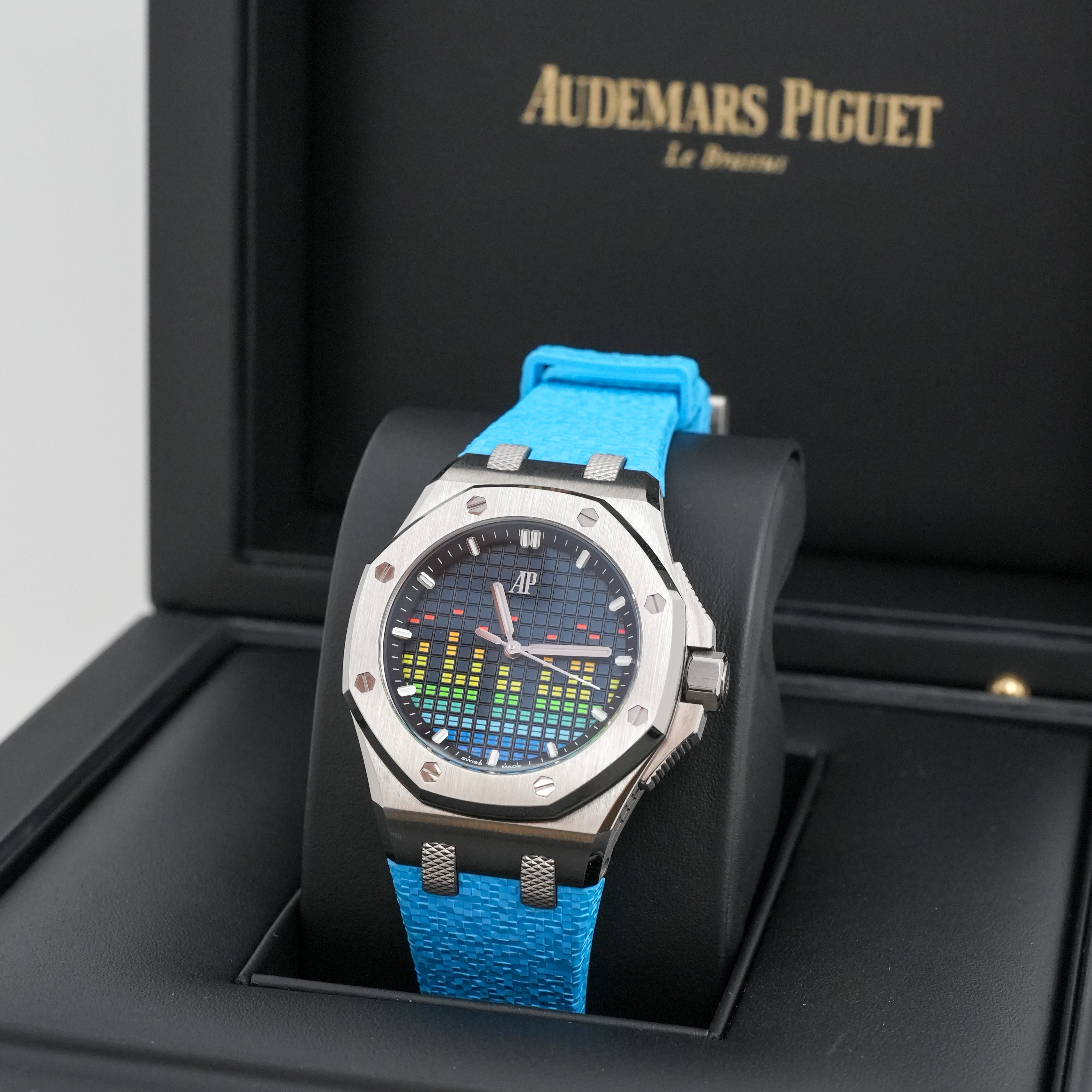 AUDEMARS PIGUET