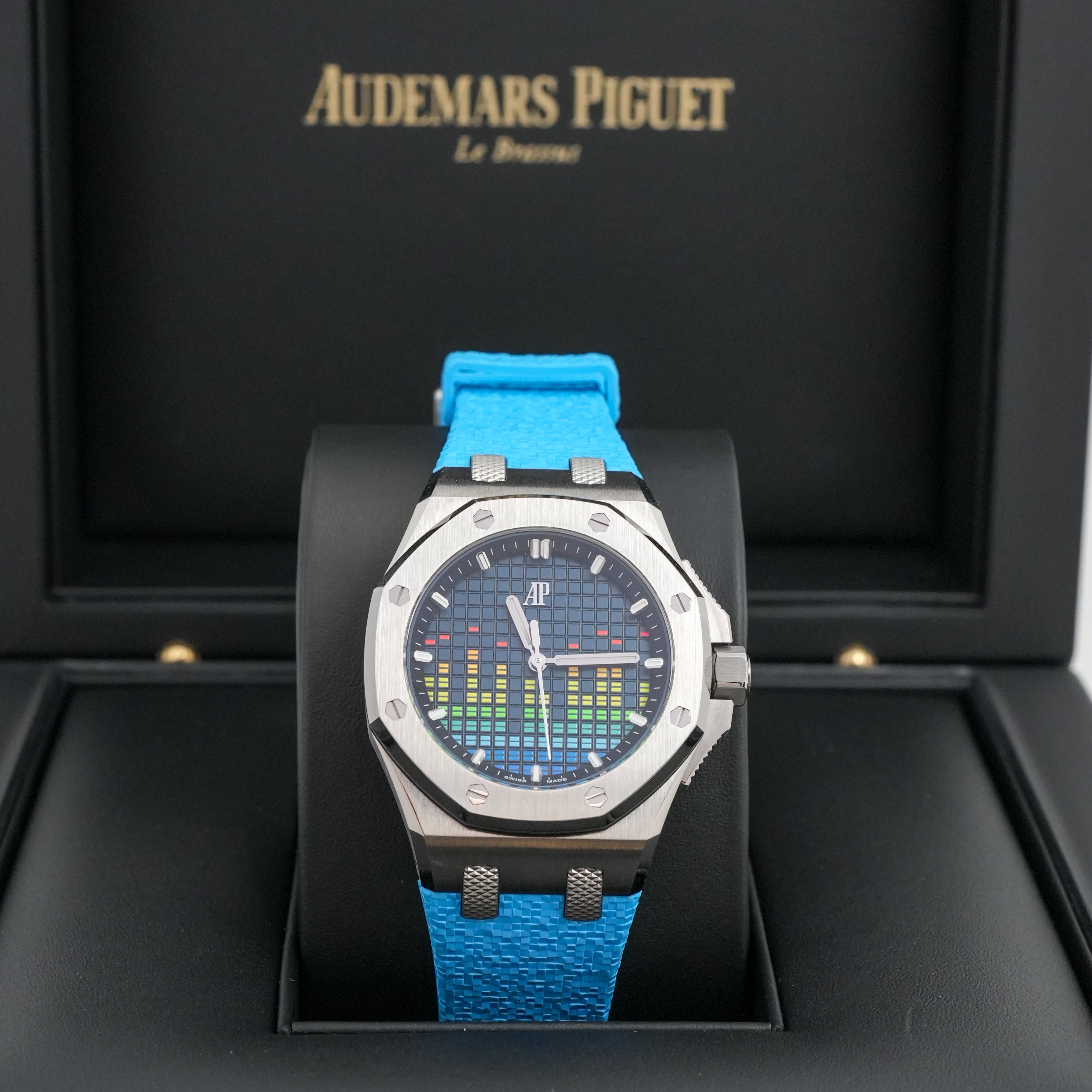 AUDEMARS PIGUET