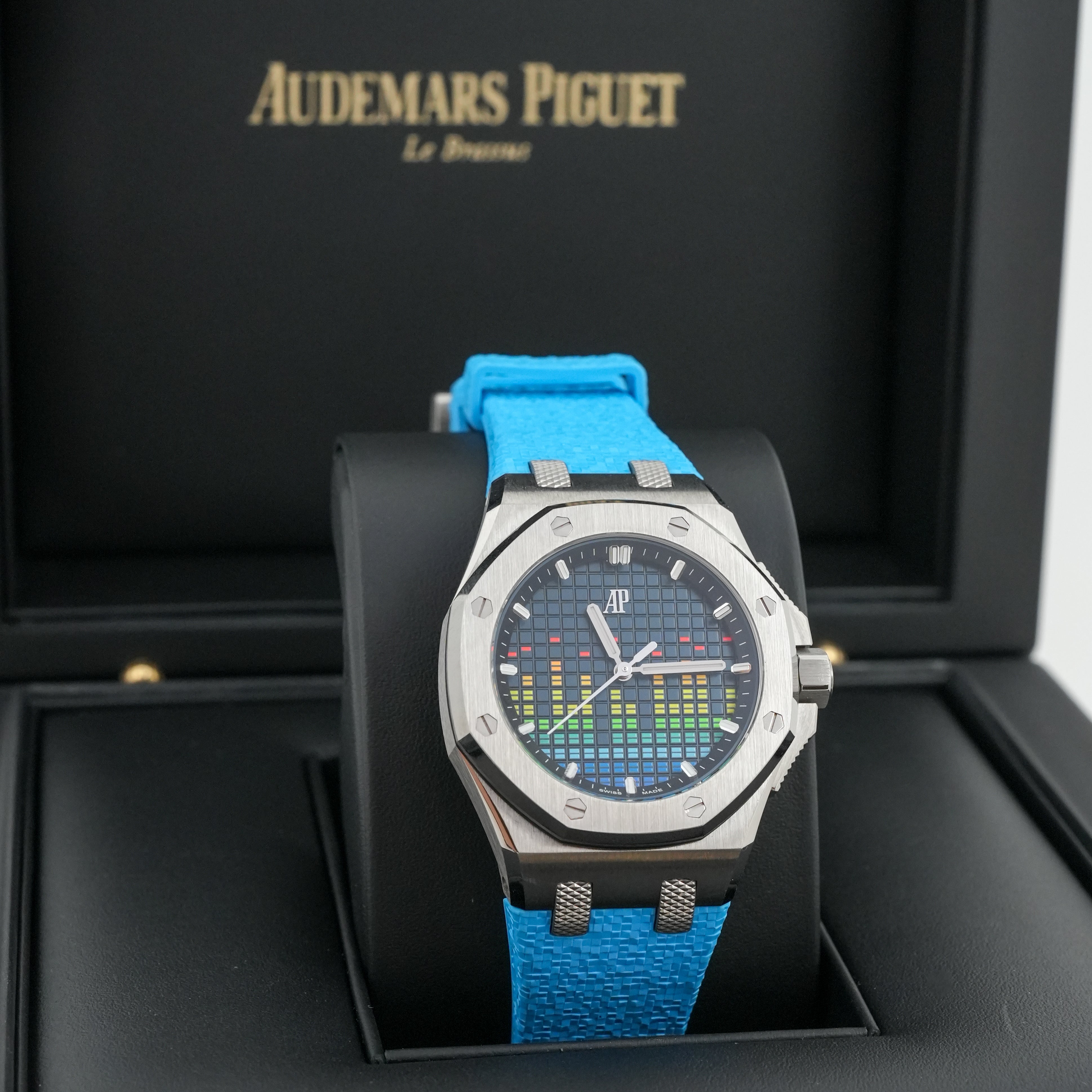 AUDEMARS PIGUET