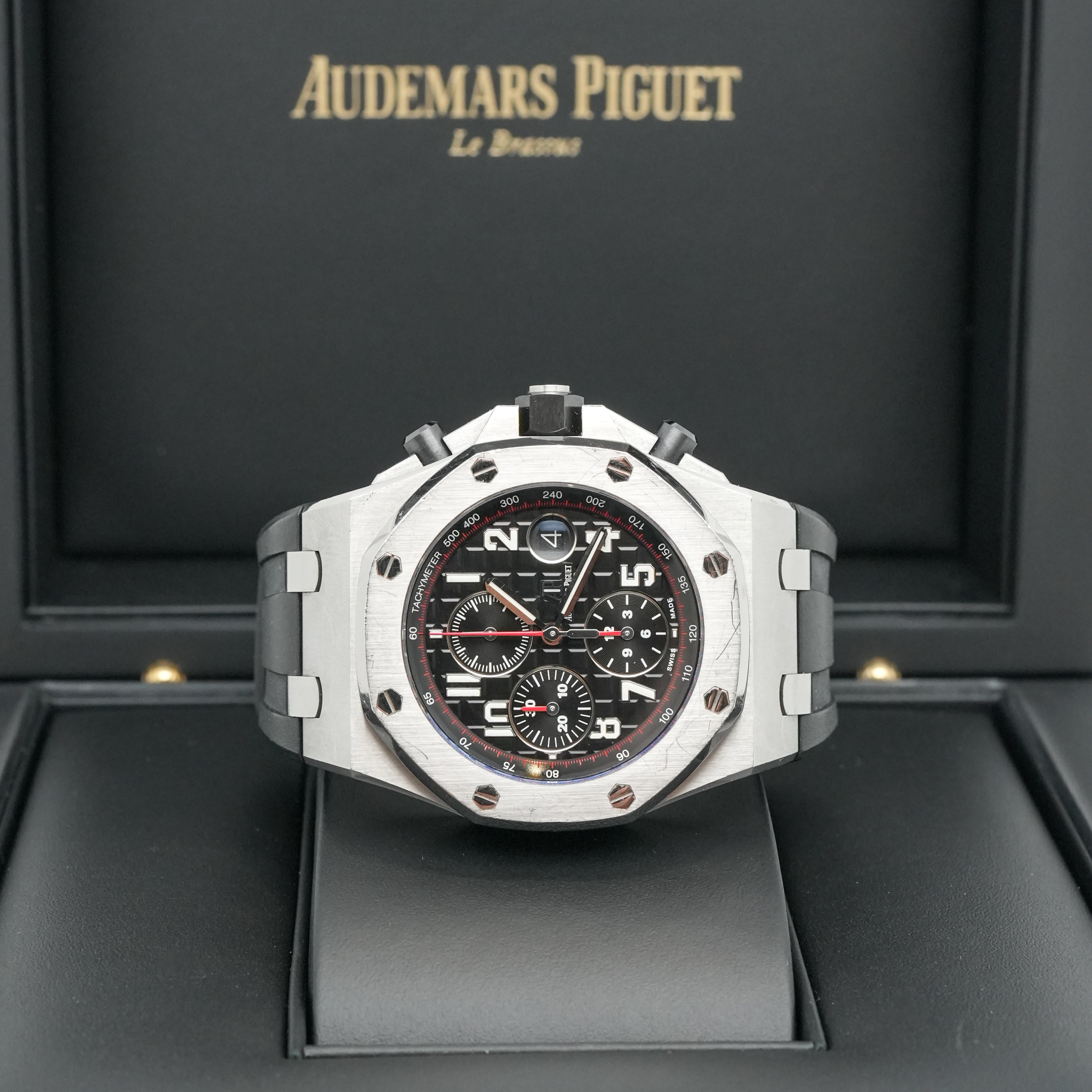 AUDEMARS PIGUET