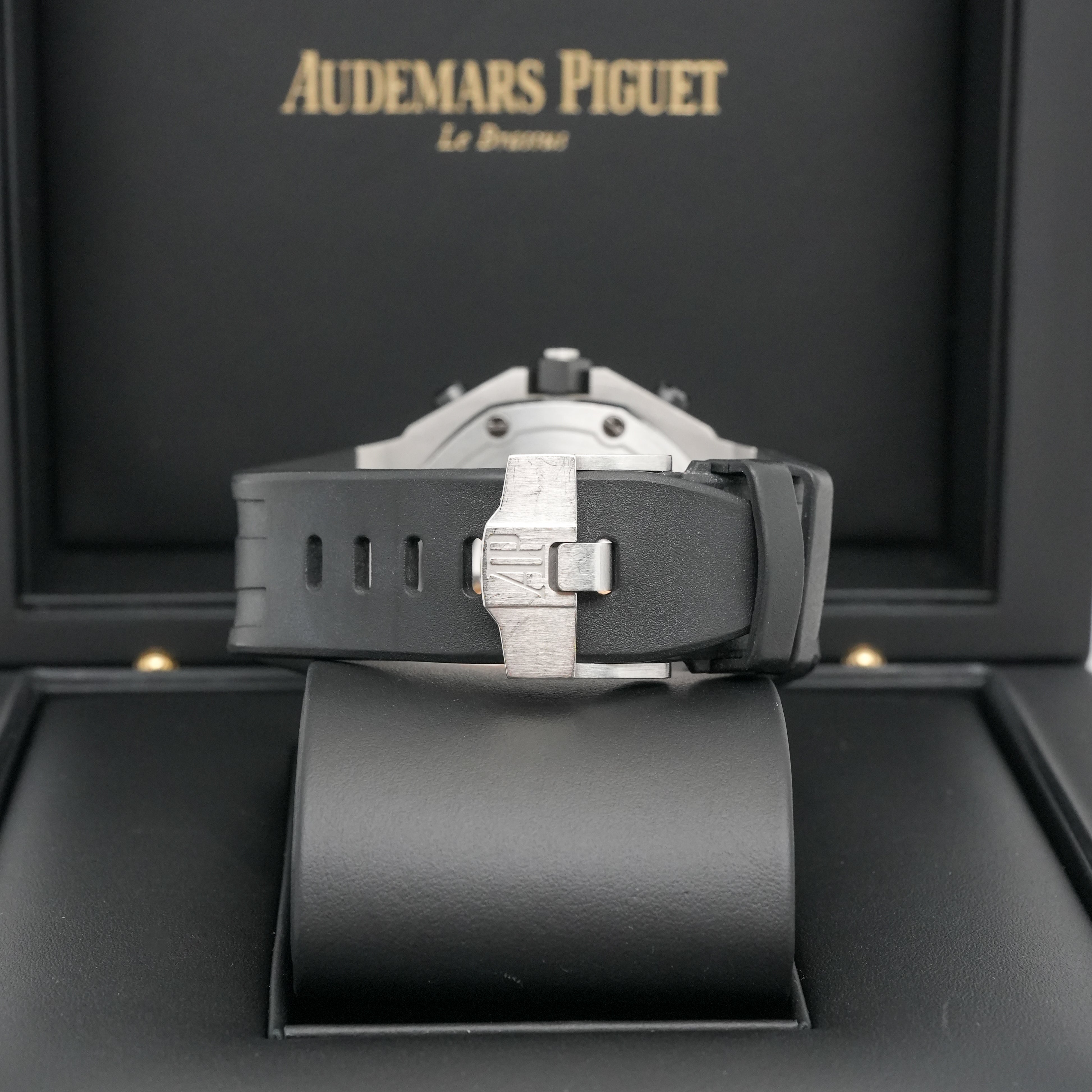 AUDEMARS PIGUET