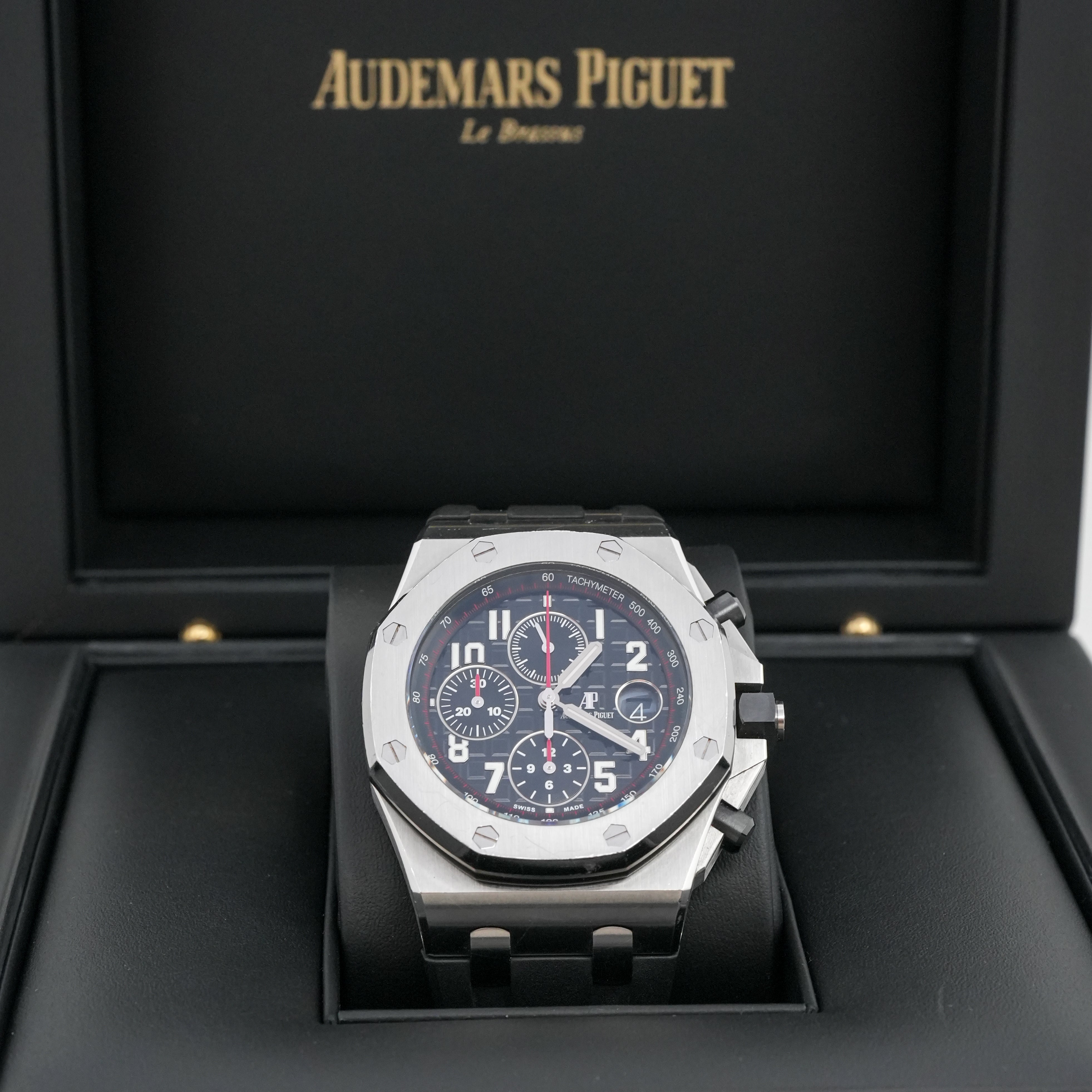 AUDEMARS PIGUET