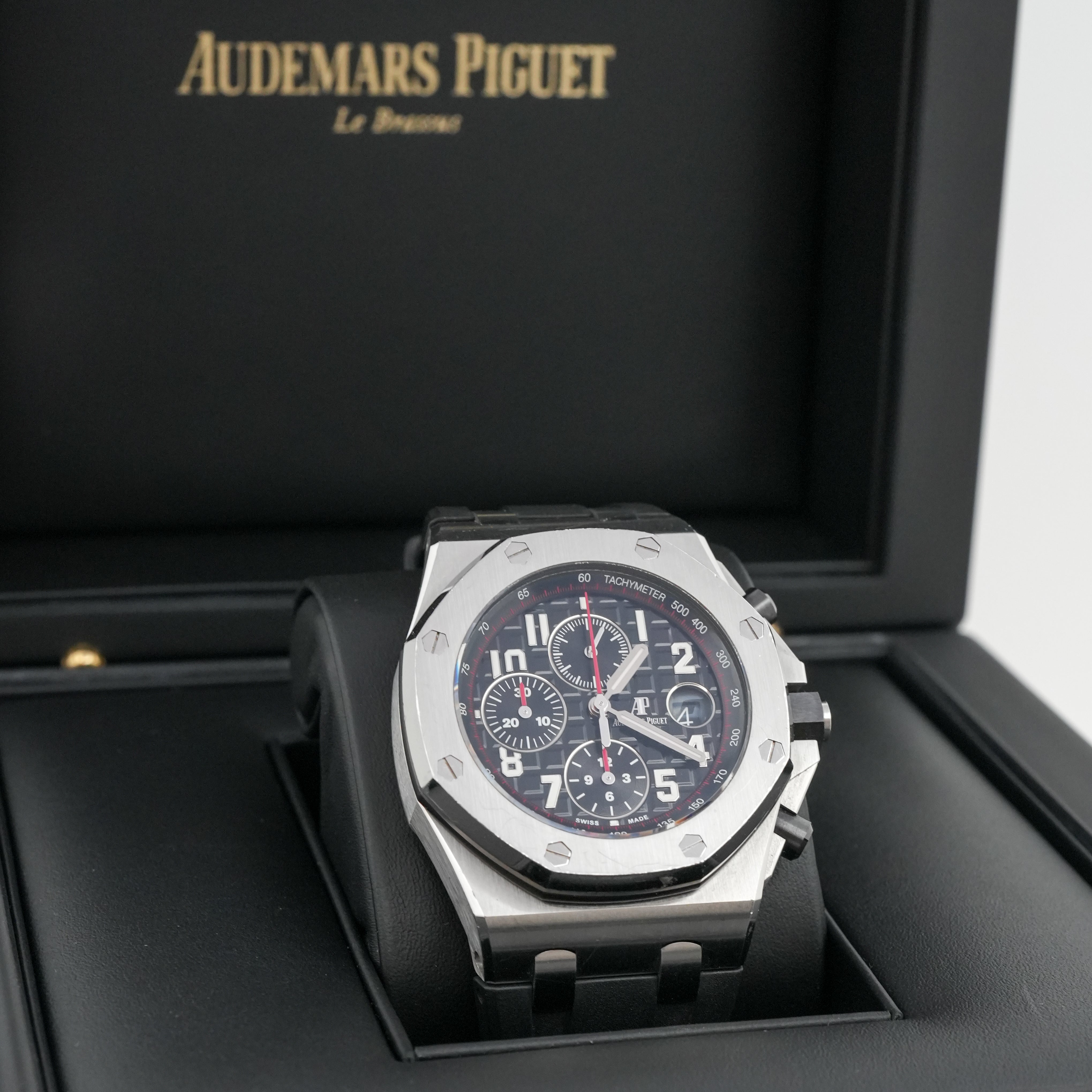 AUDEMARS PIGUET