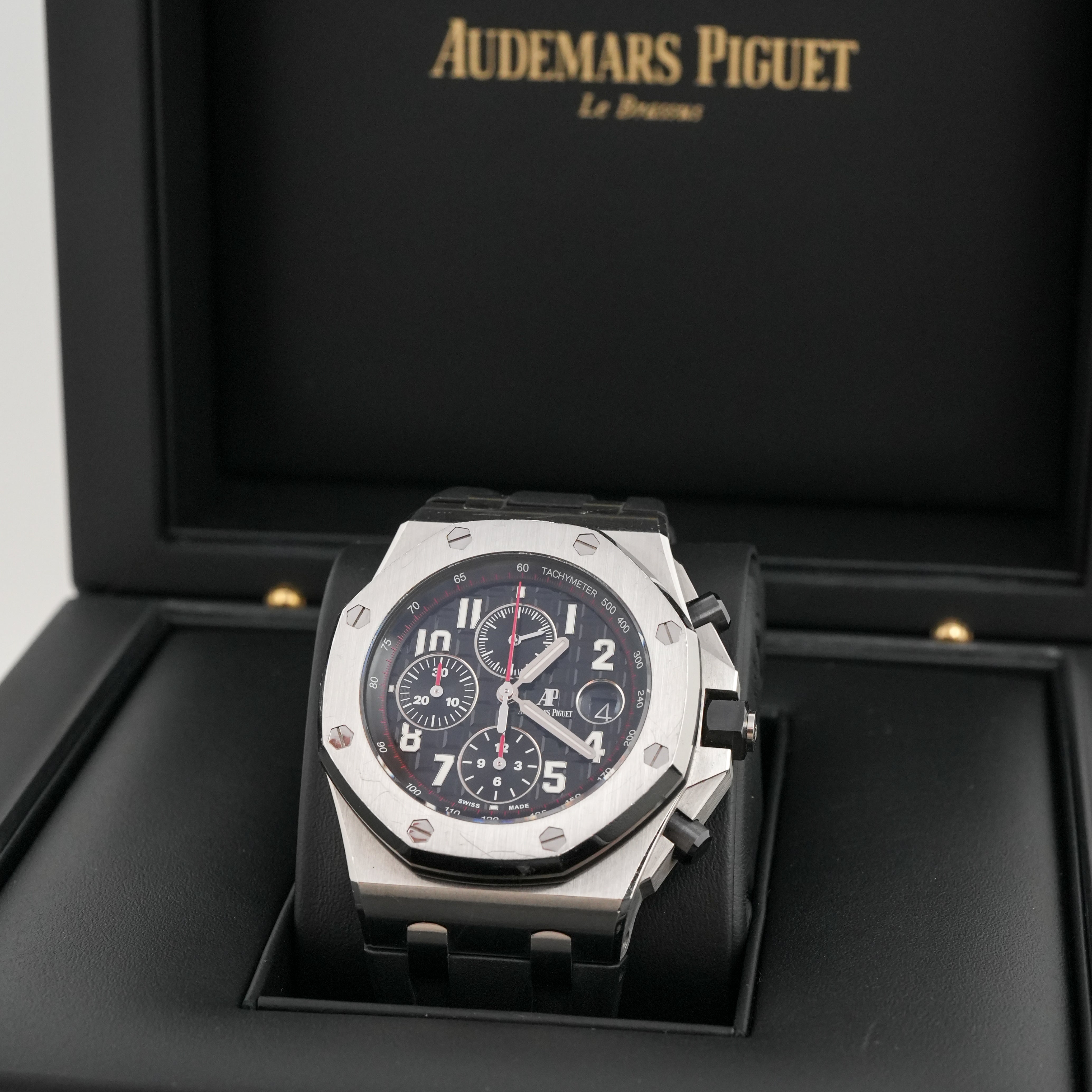 AUDEMARS PIGUET