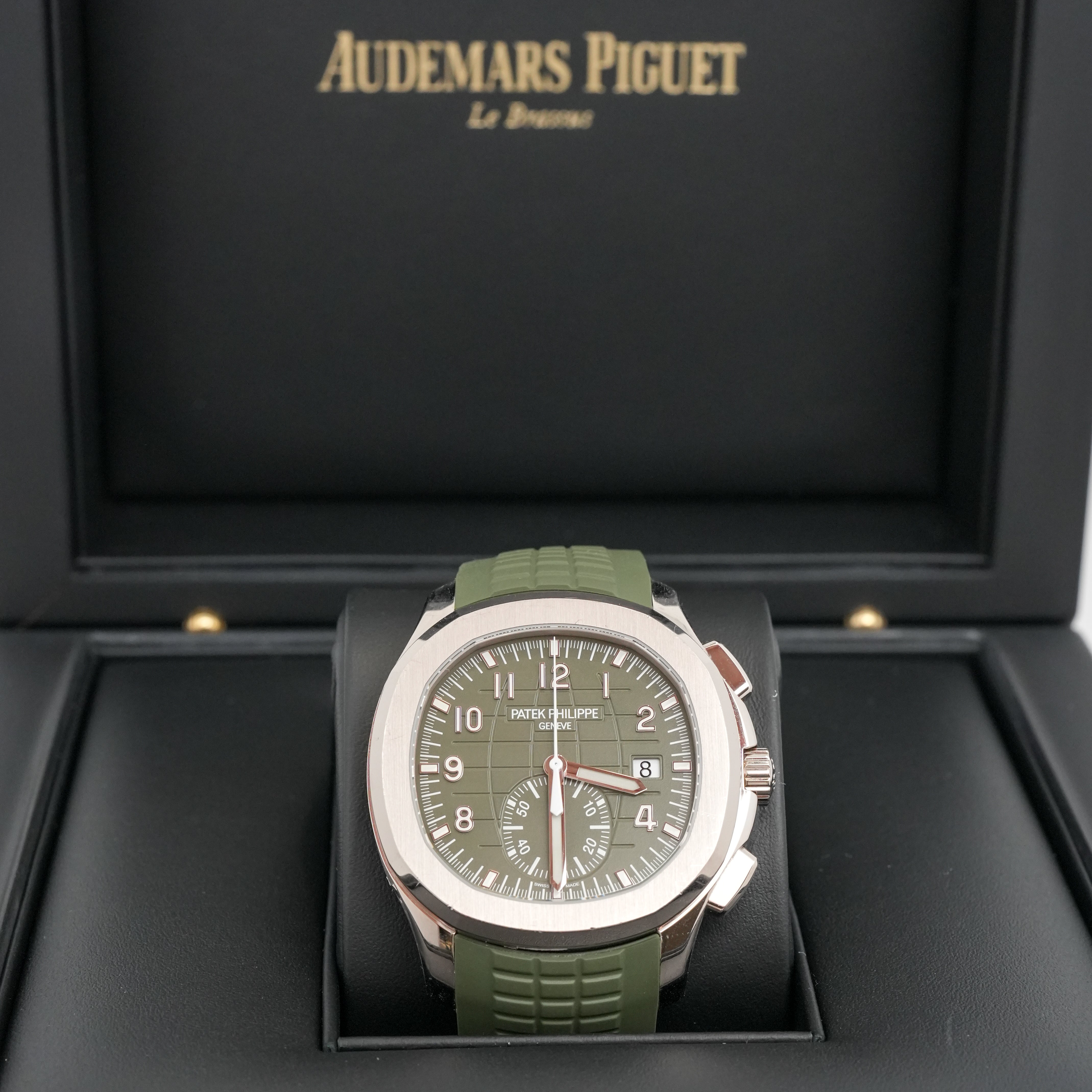 AUDEMARS PIGUET