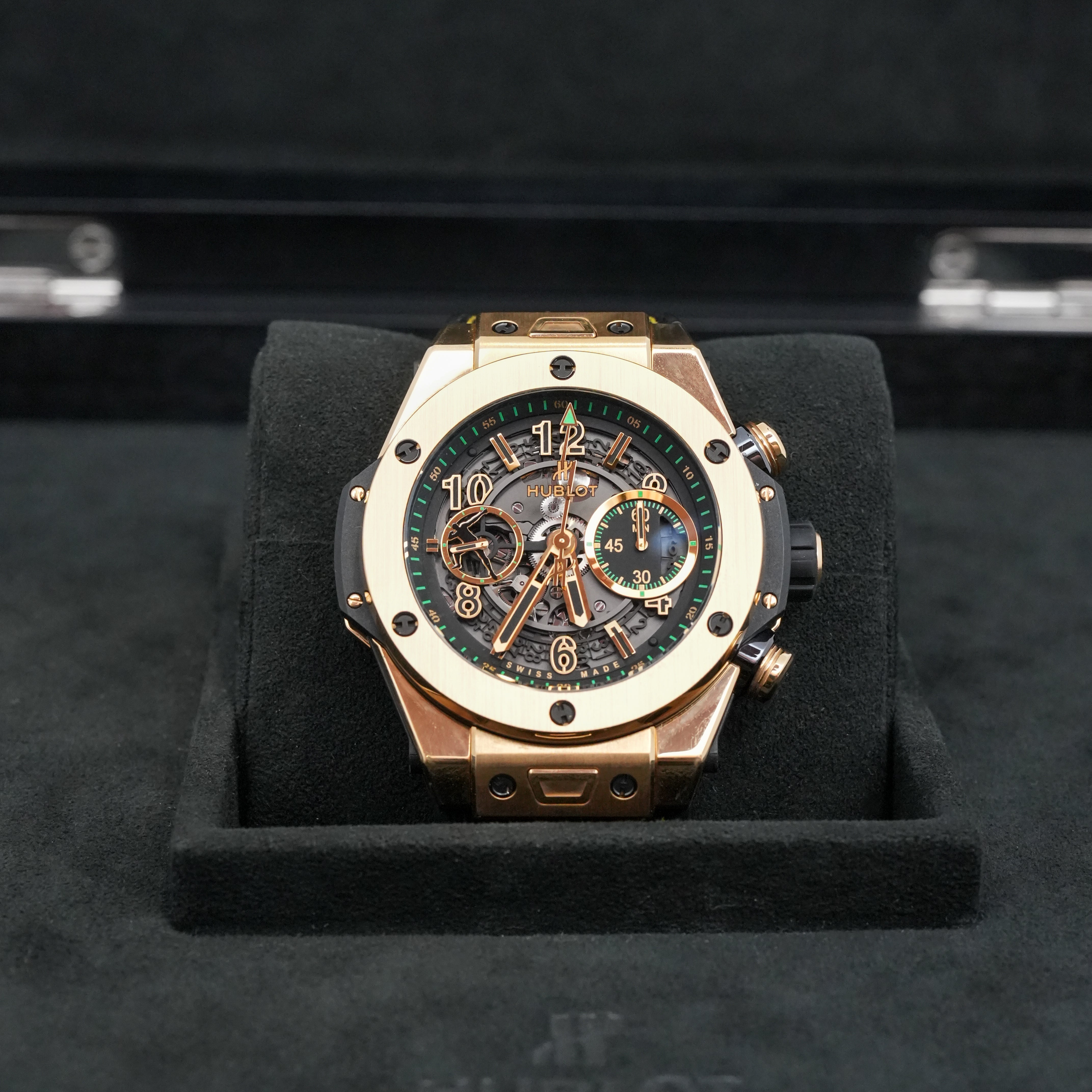 Hublot