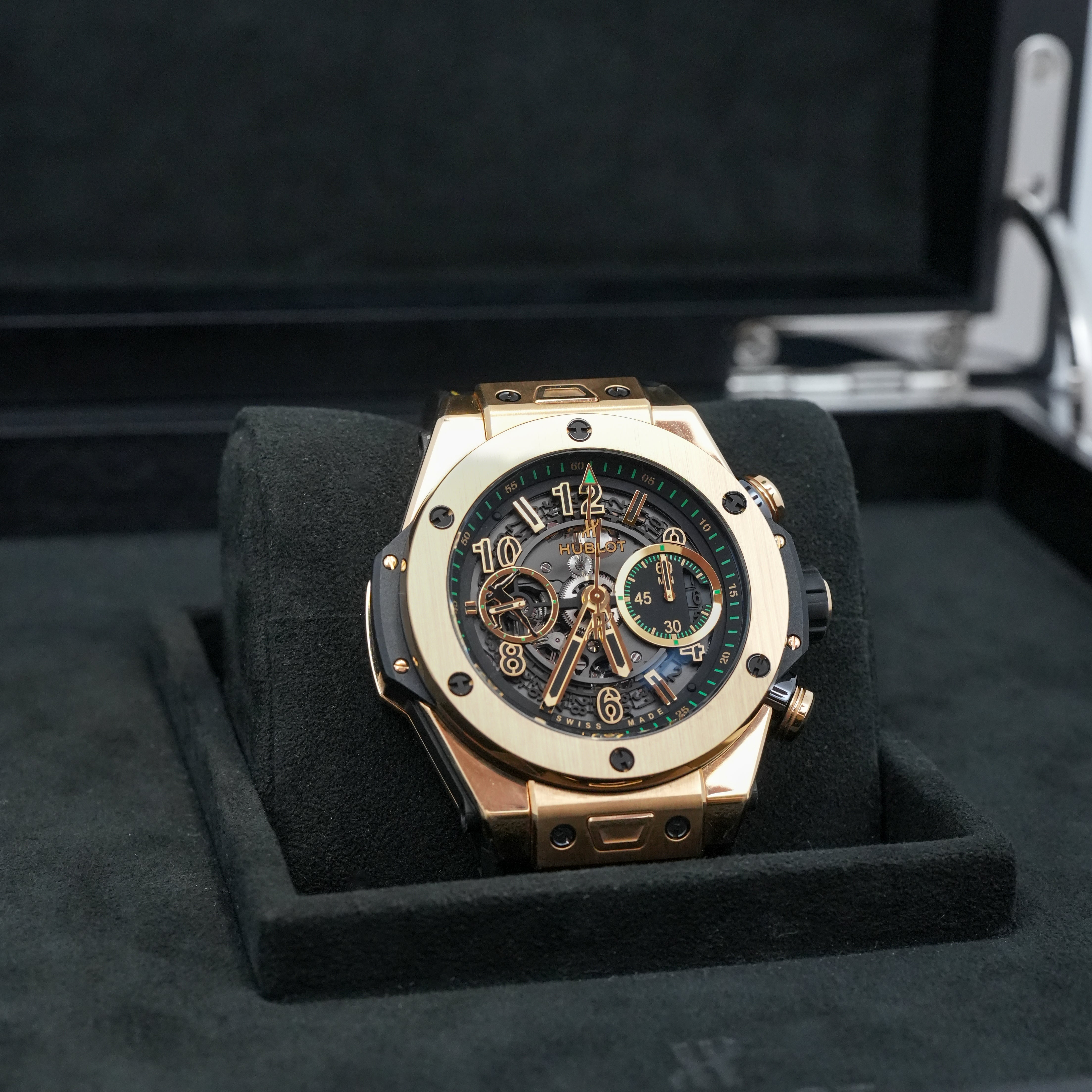 Hublot