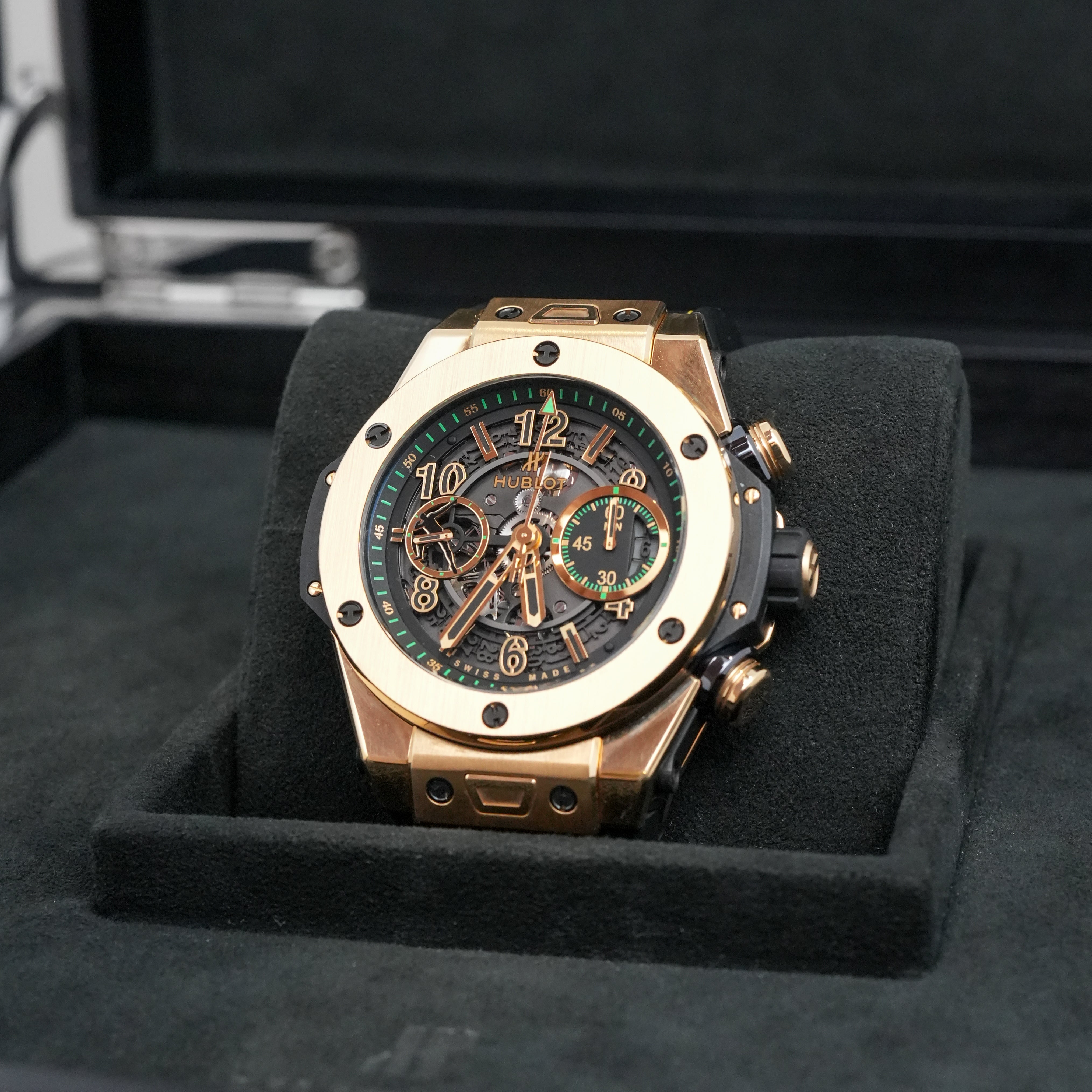 Hublot