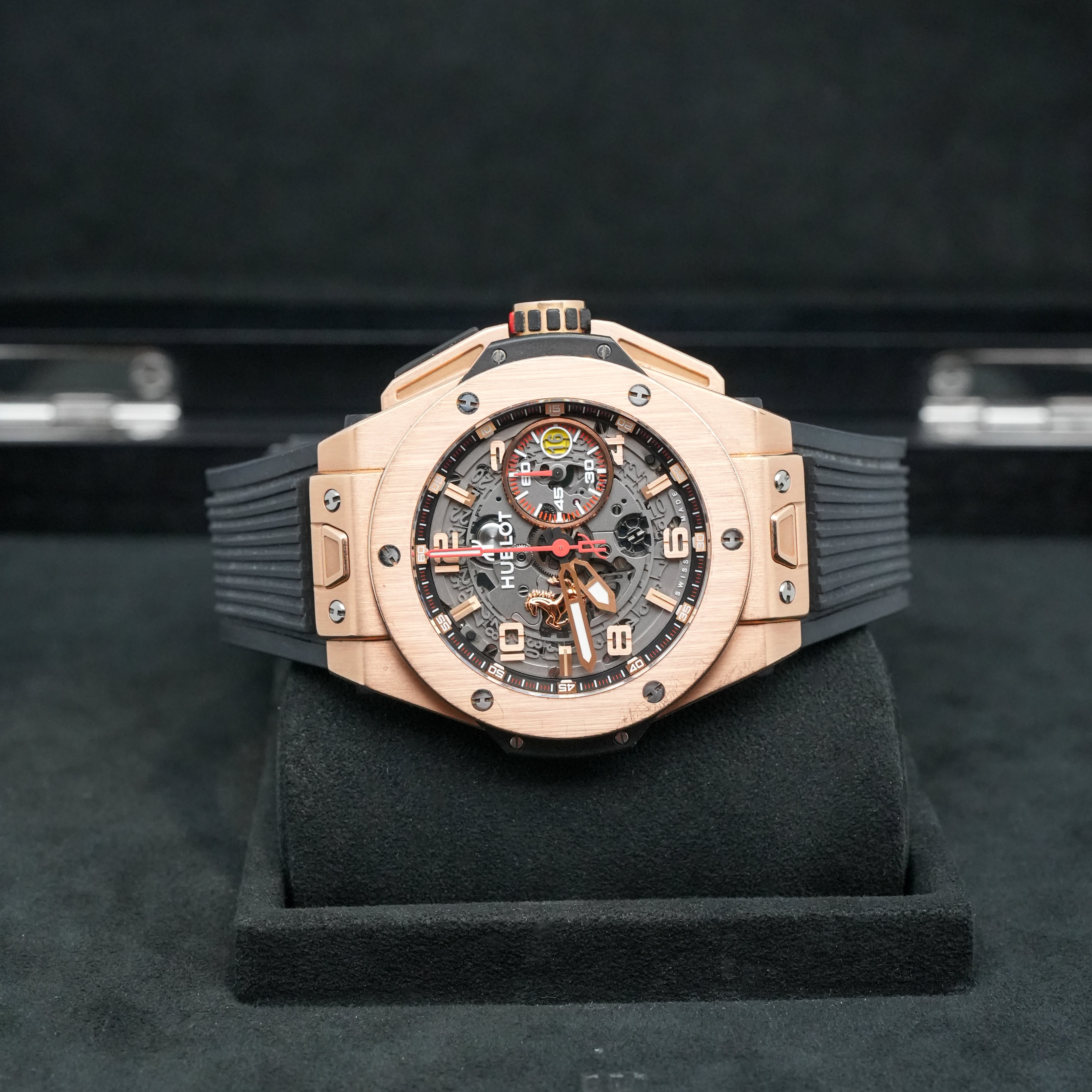 HUBLOT