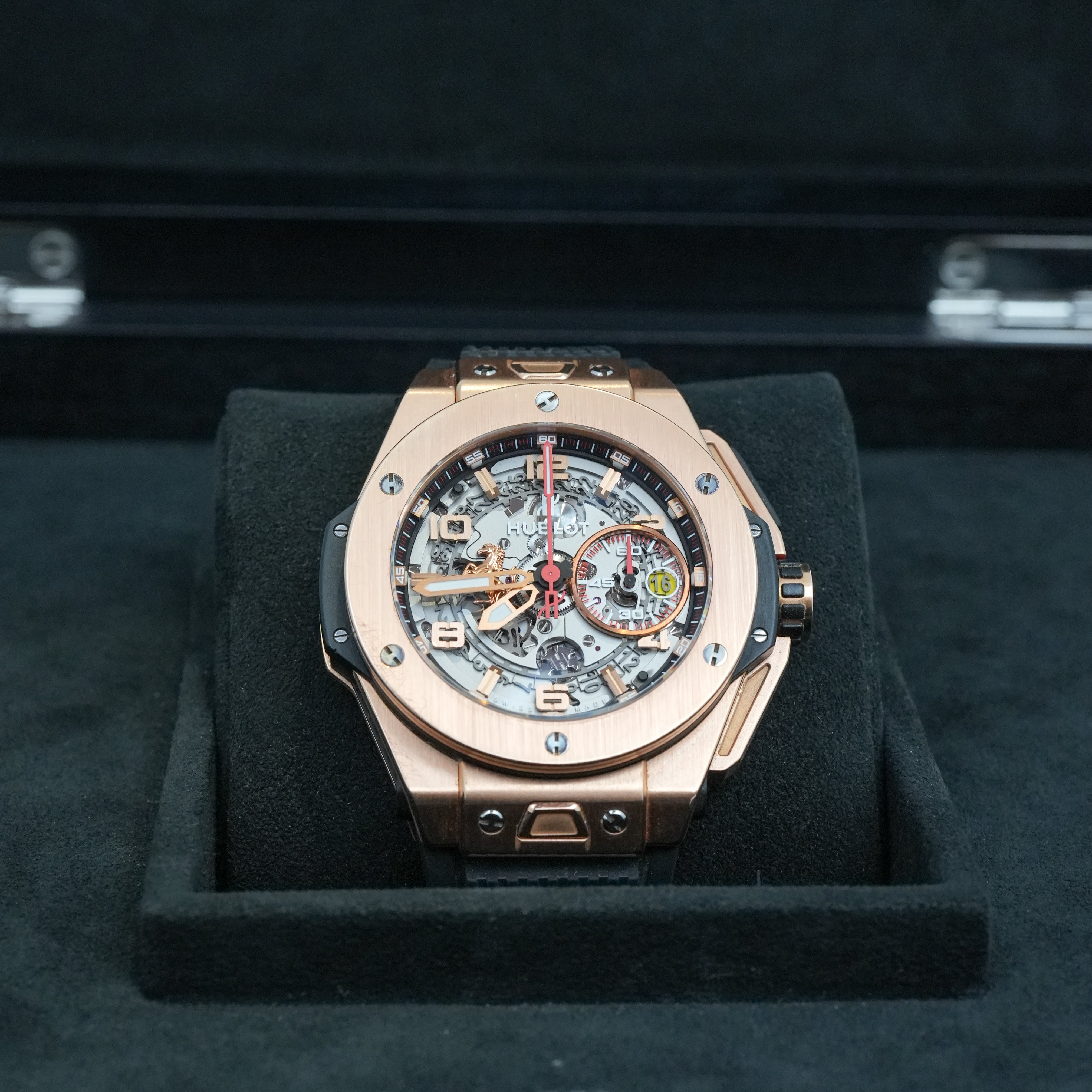 HUBLOT