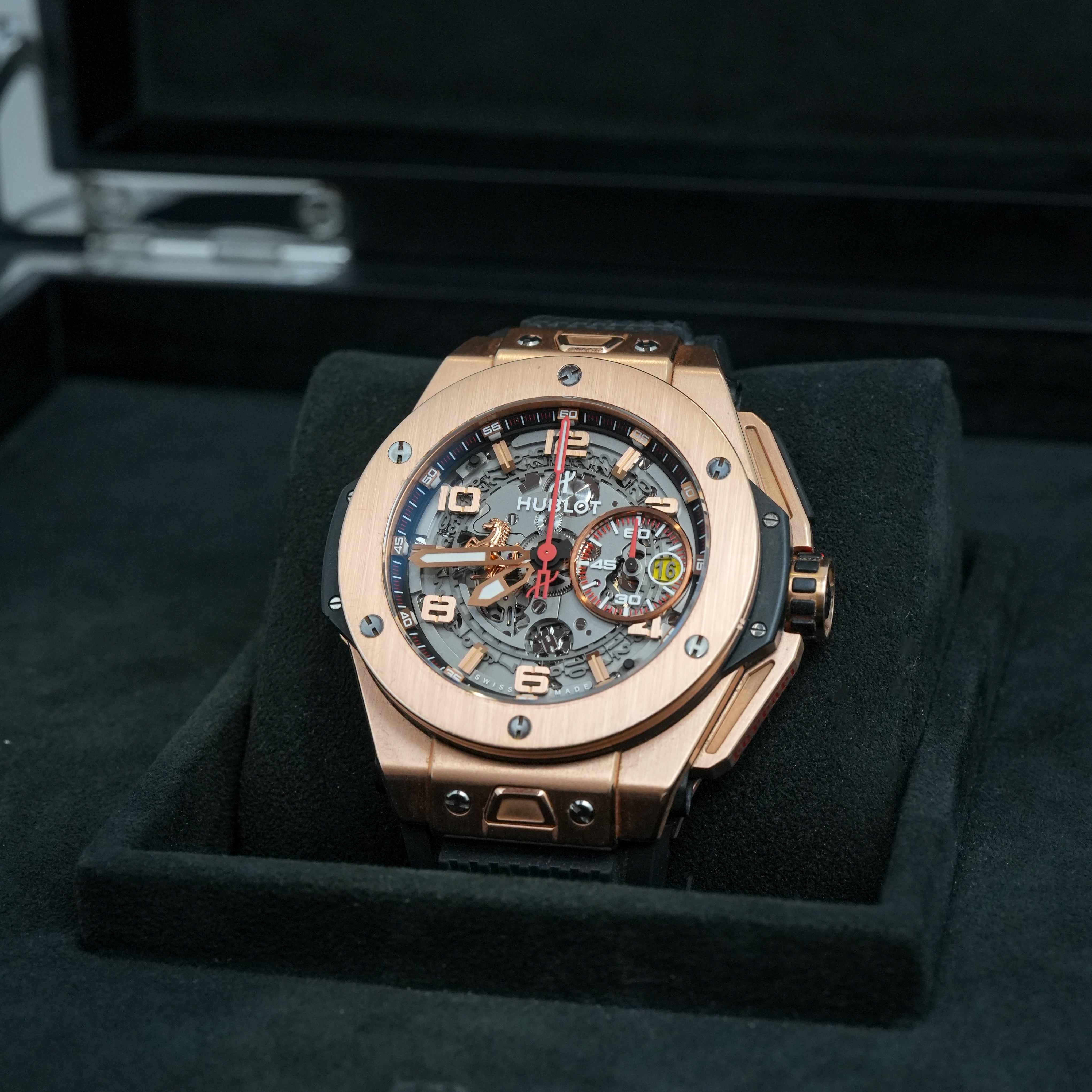 HUBLOT