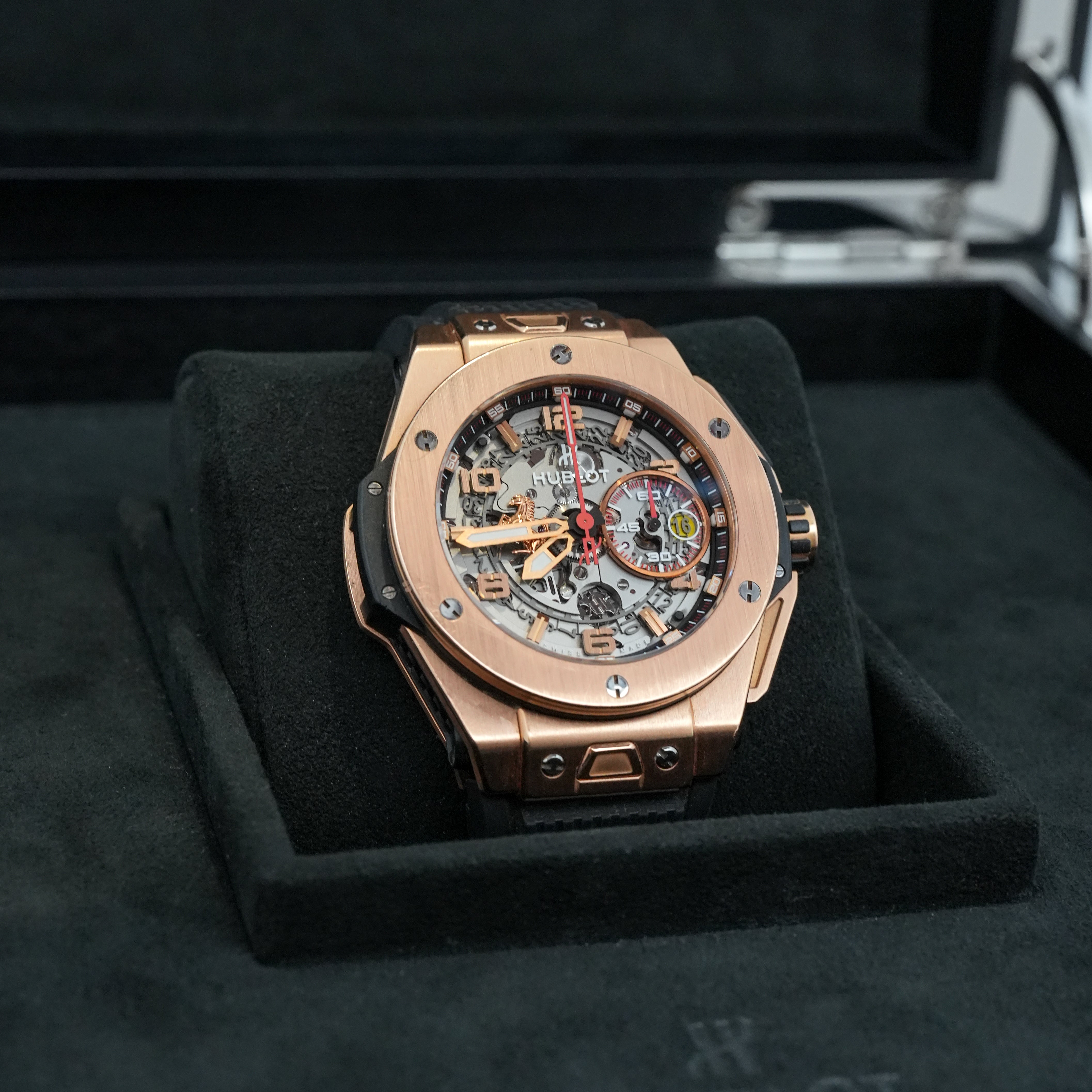 HUBLOT