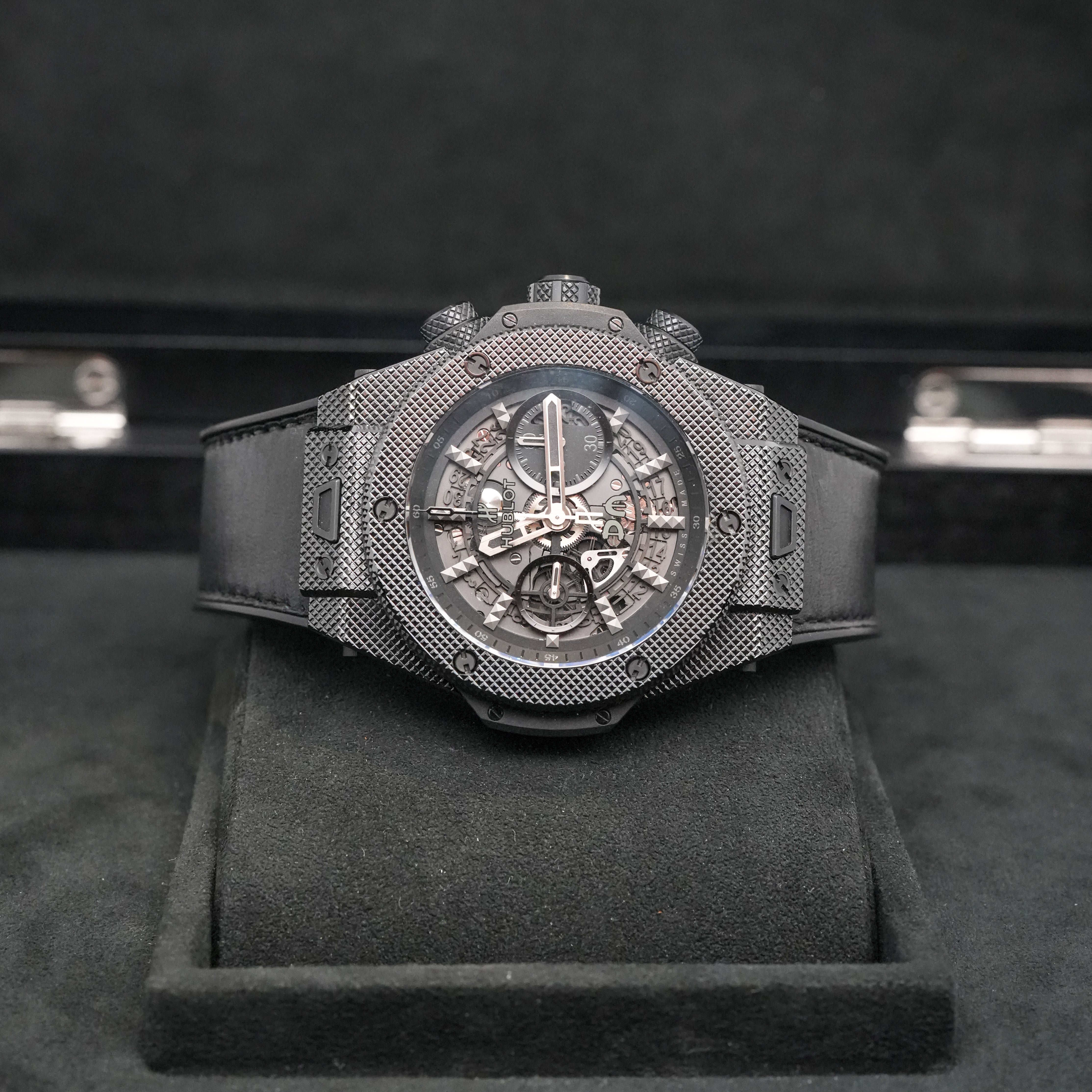 HUBLOT