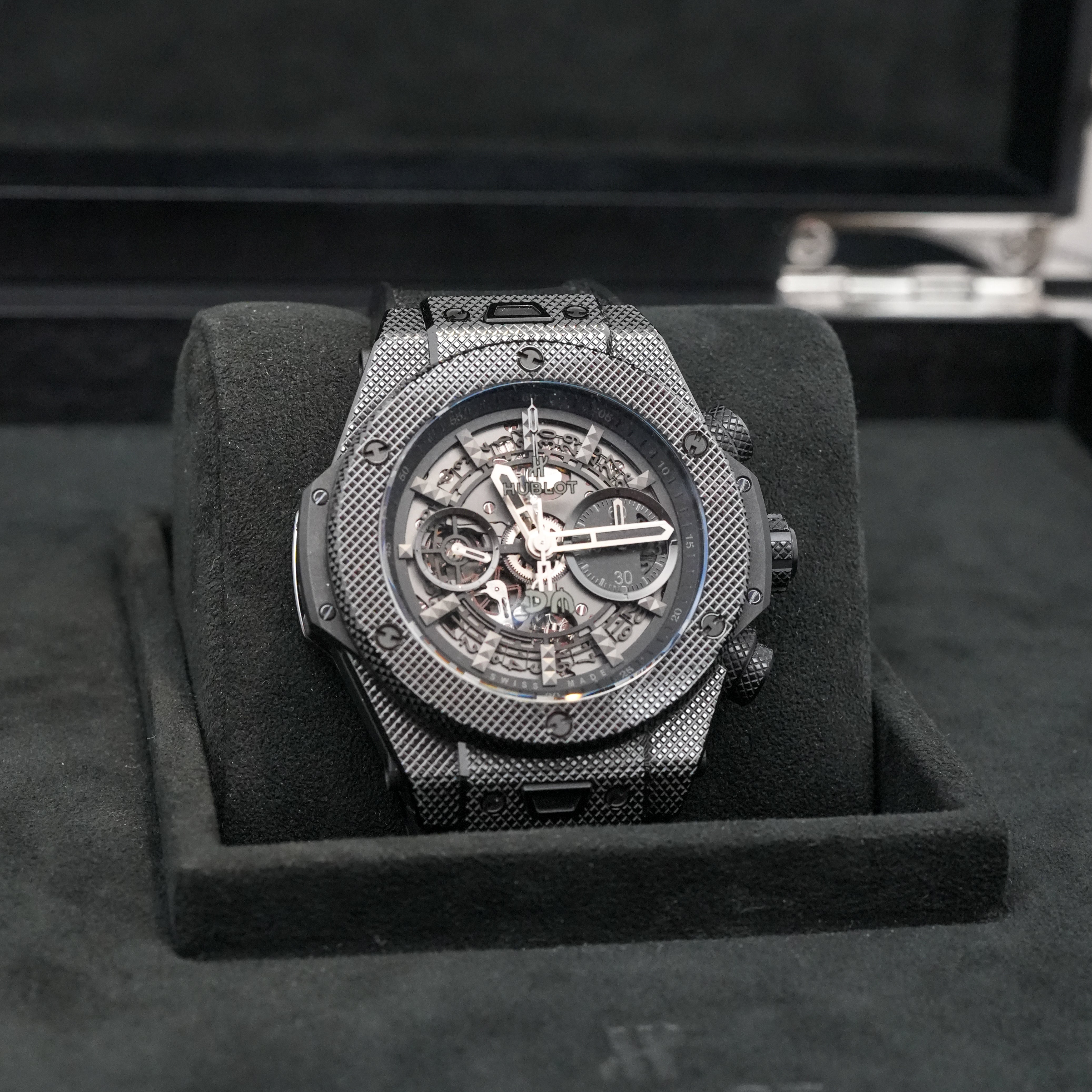 HUBLOT