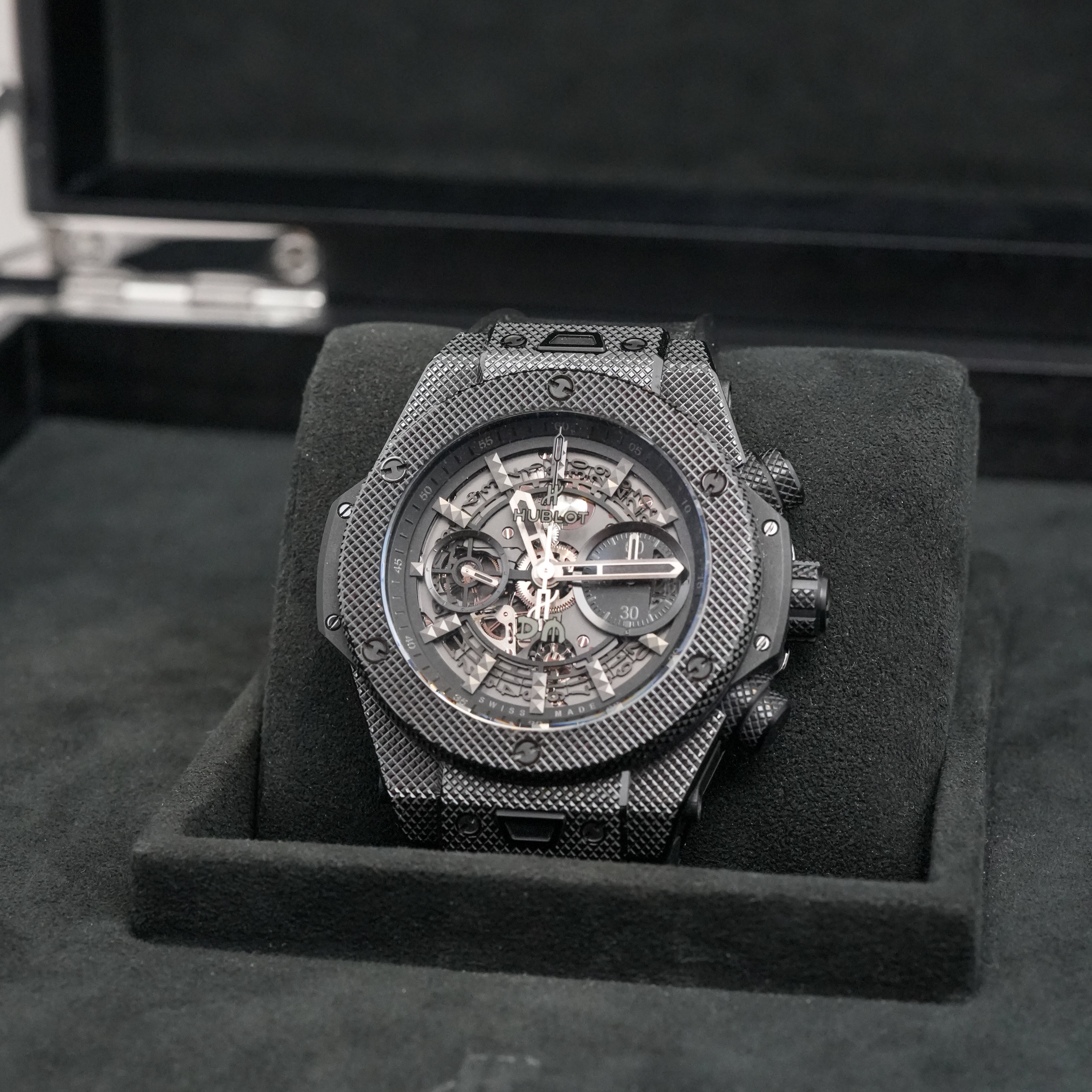 HUBLOT