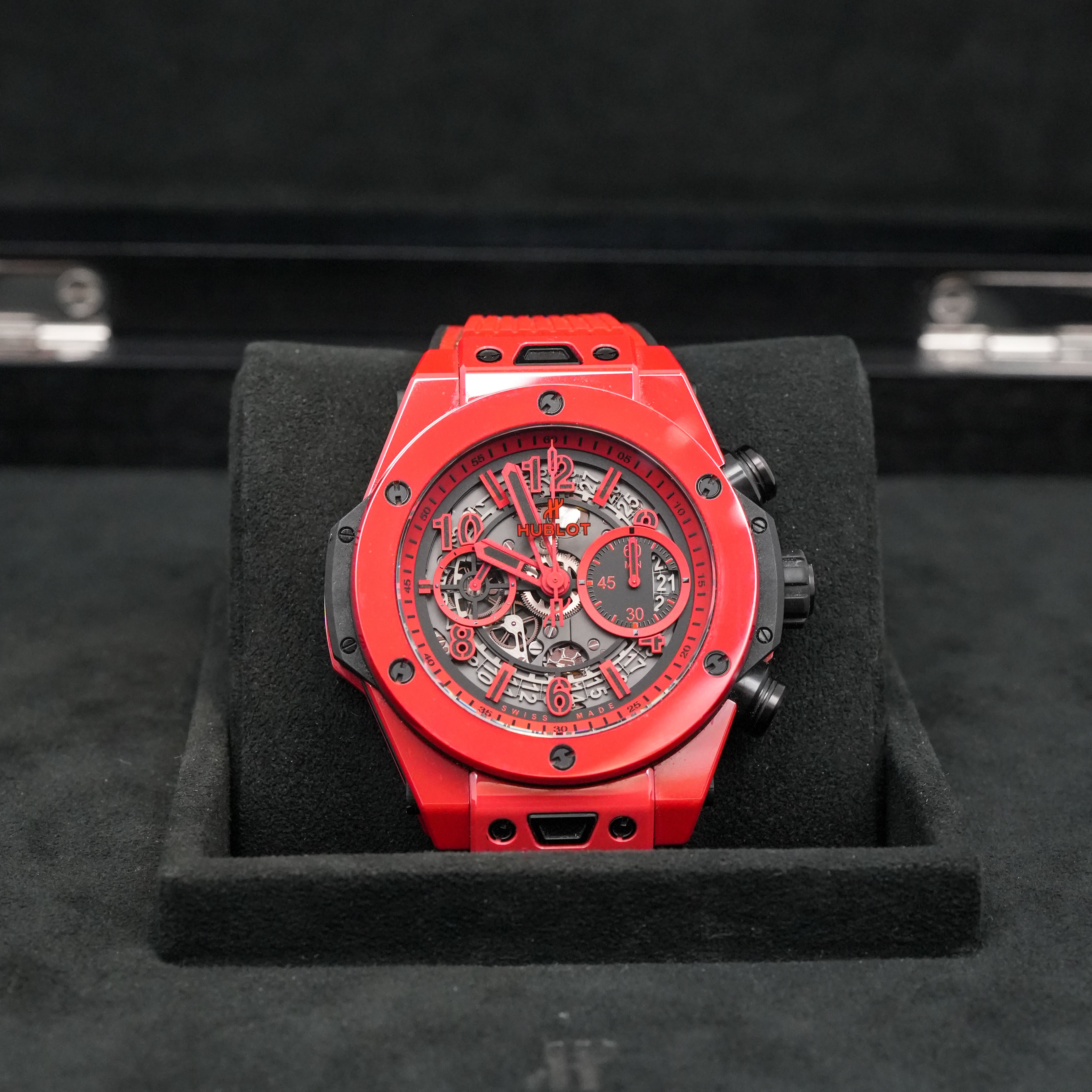 HUBLOT