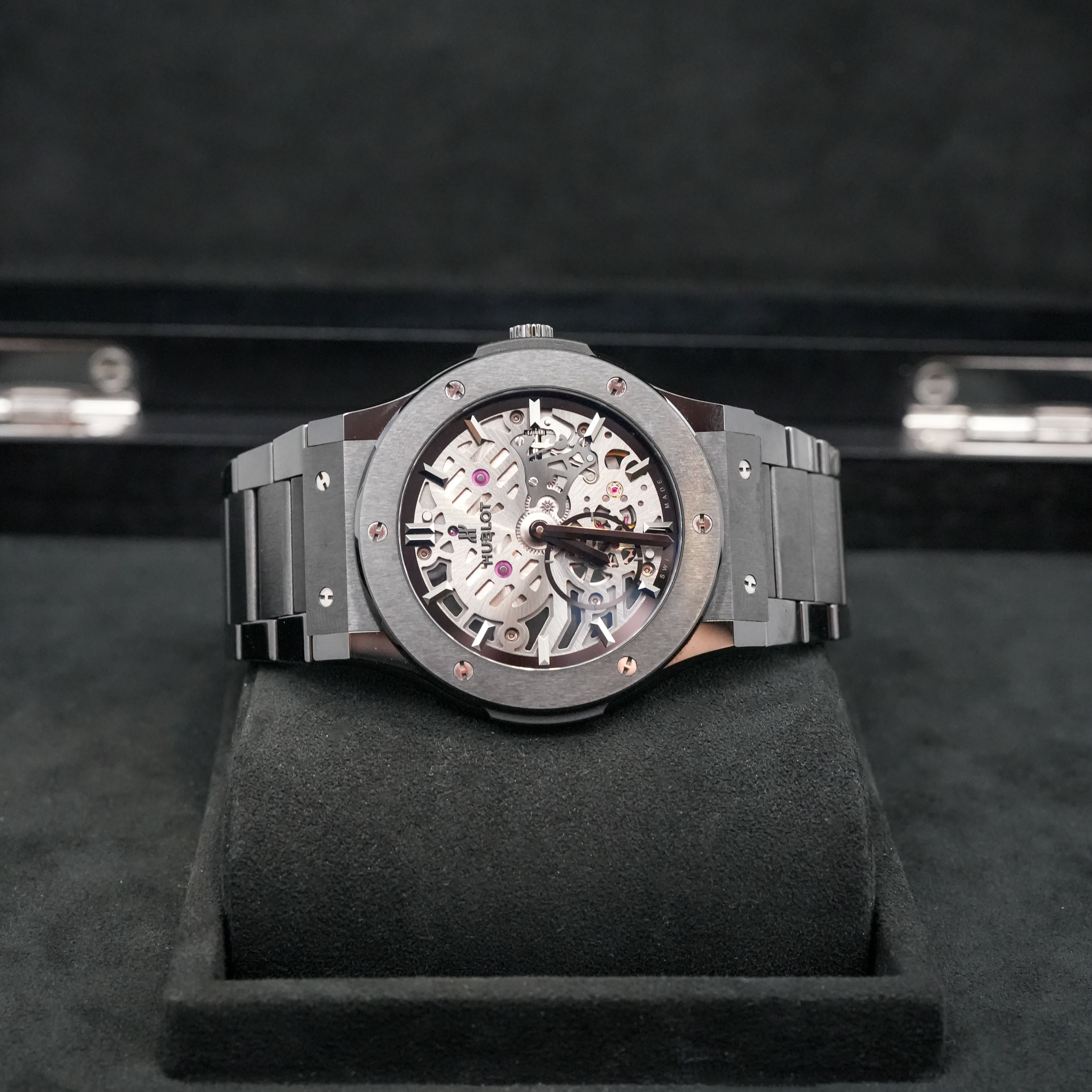 HUBLOT