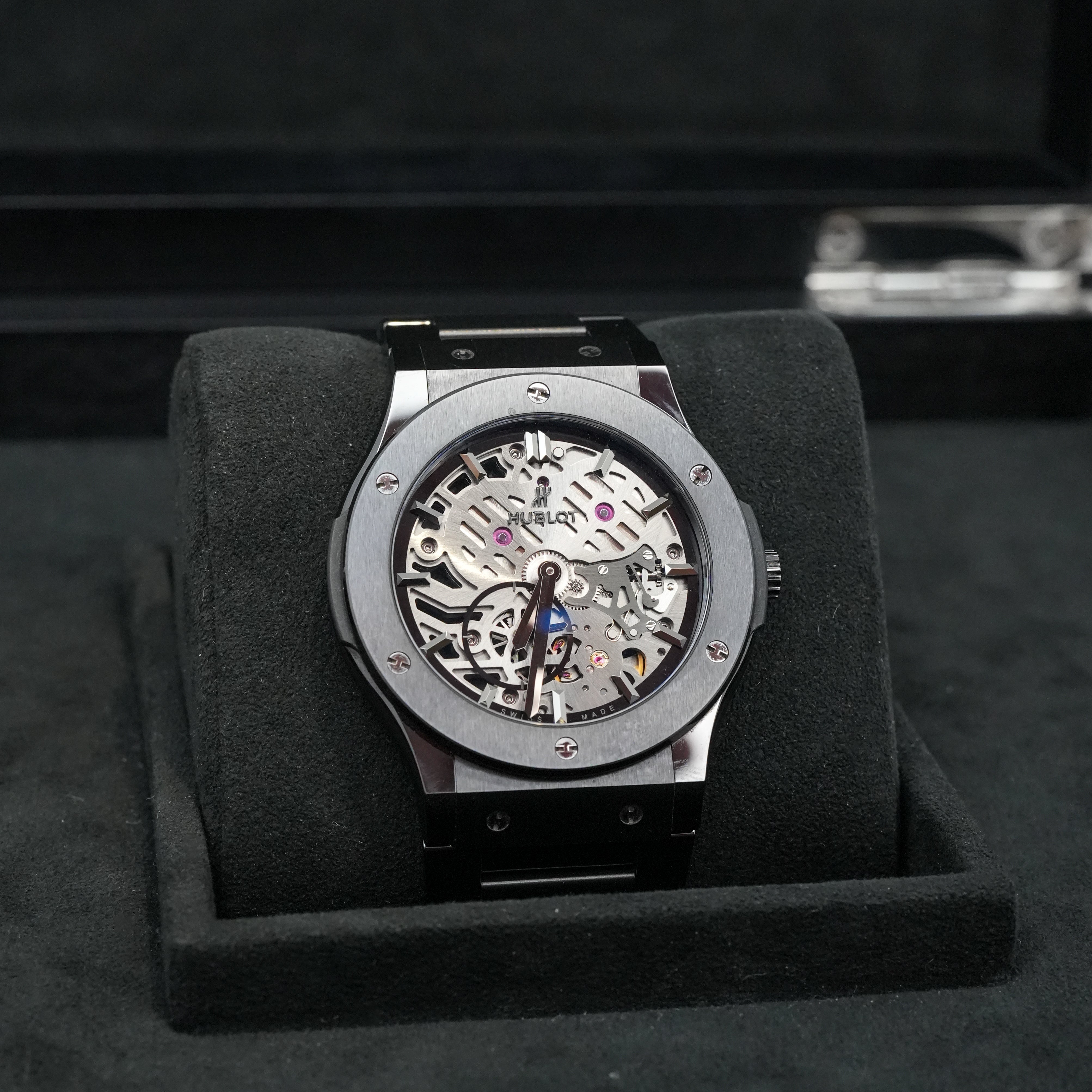 HUBLOT