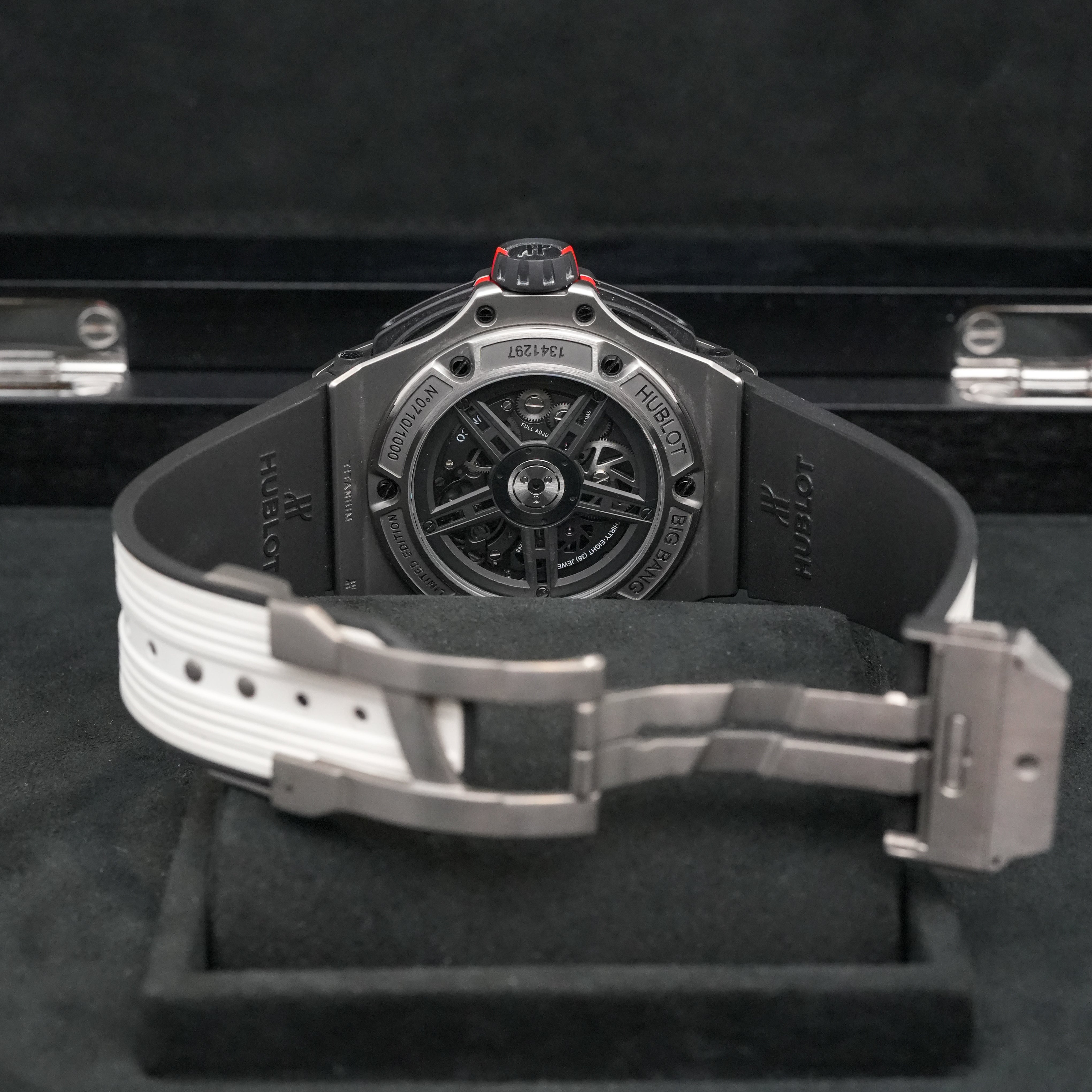 HUBLOT